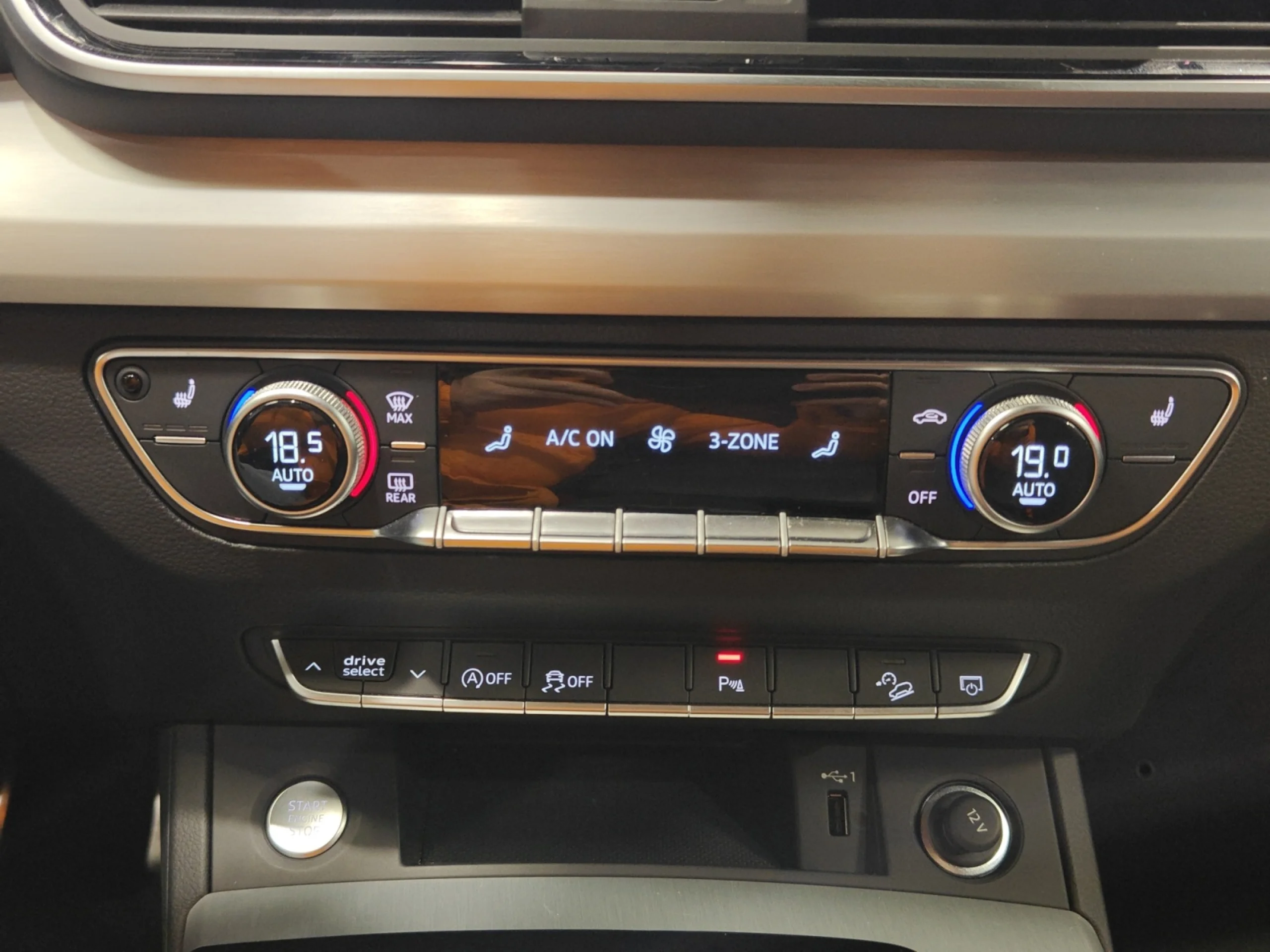 AUDI Q5 BLACK LINE 40 TDI 150KW QUATTRO ULTRA - Foto 20