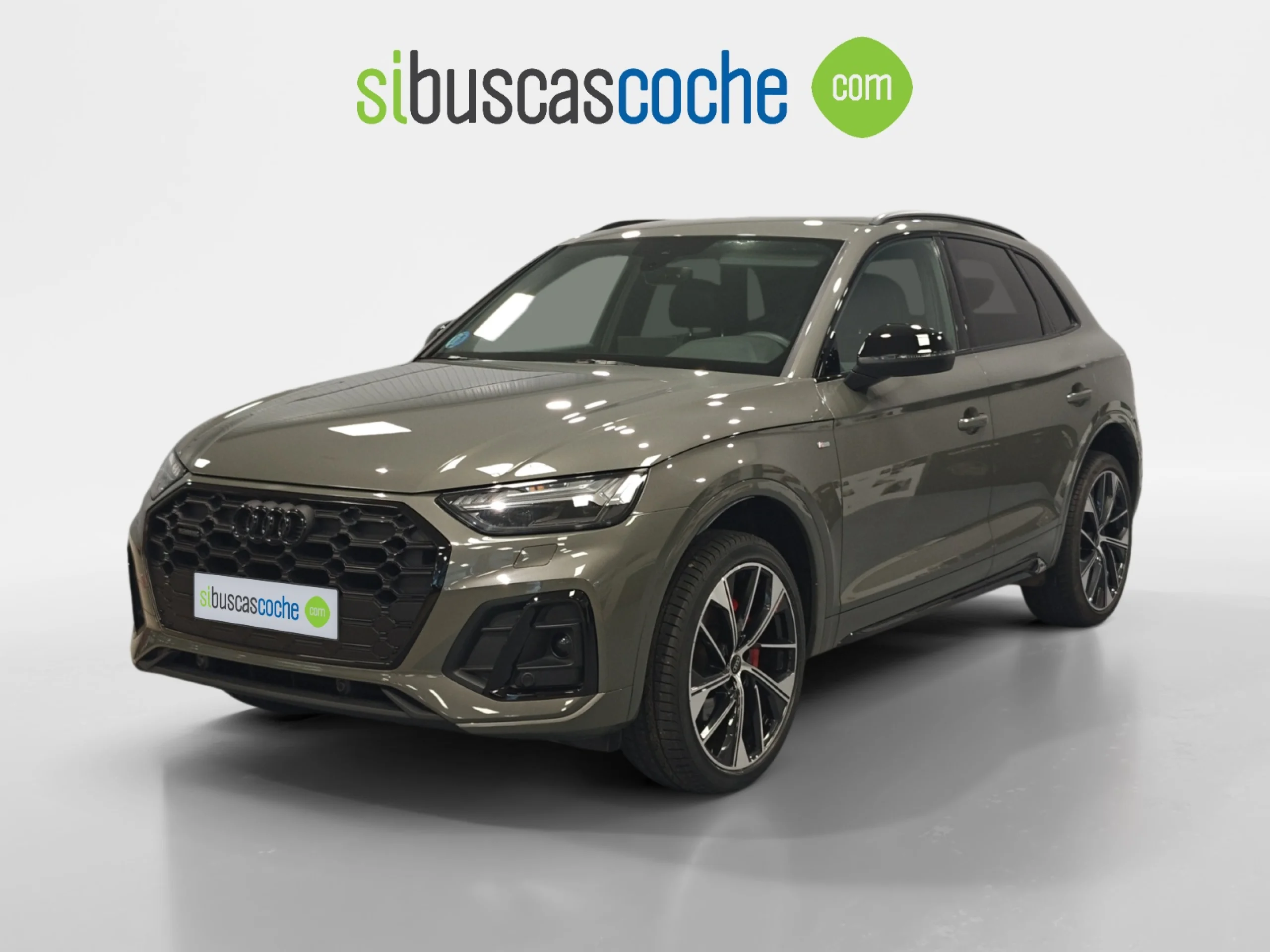 AUDI Q5 BLACK LINE 40 TDI 150KW QUATTRO ULTRA - Foto 21