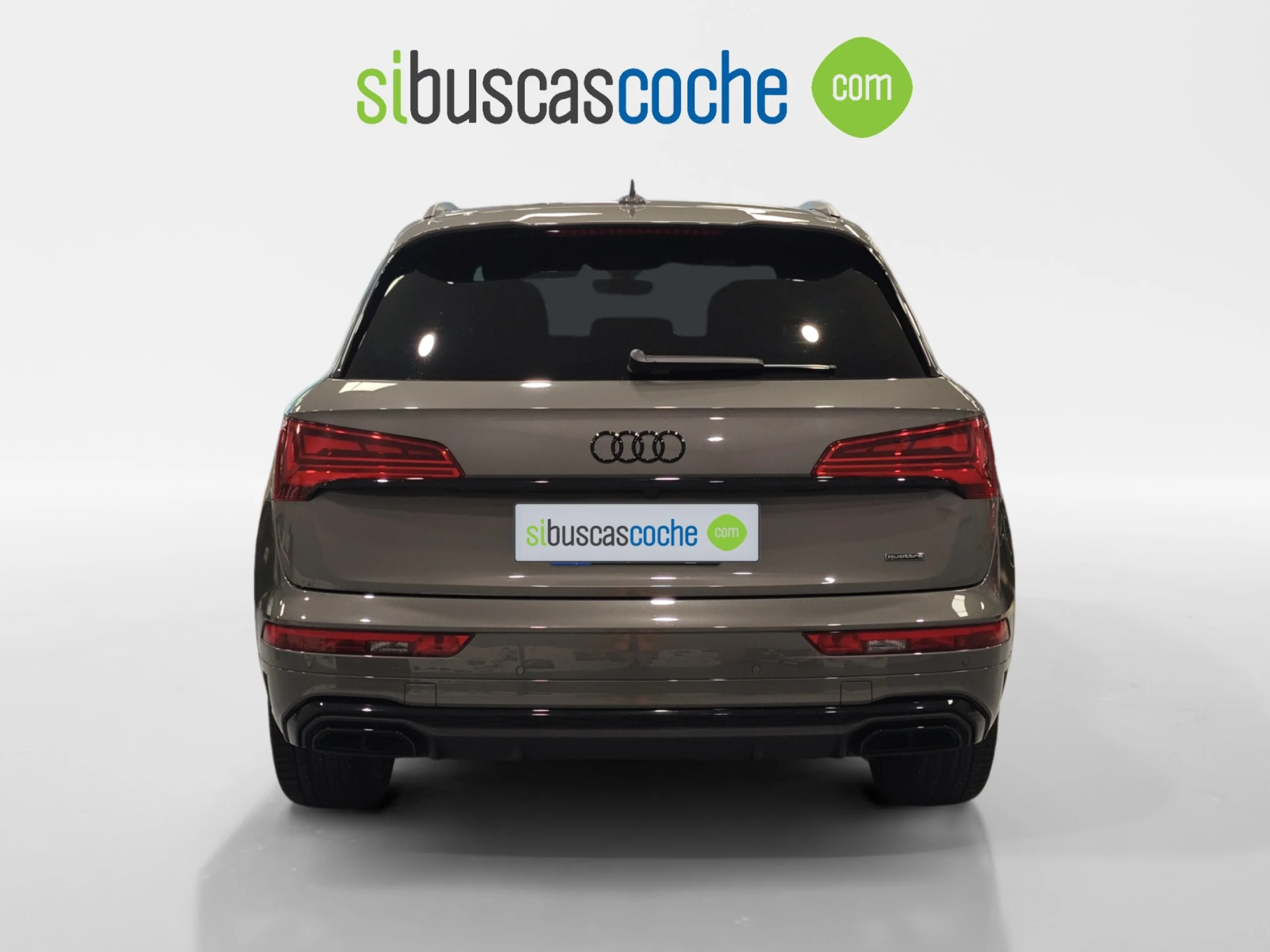 AUDI Q5 BLACK LINE 40 TDI 150KW QUATTRO ULTRA - Foto 23