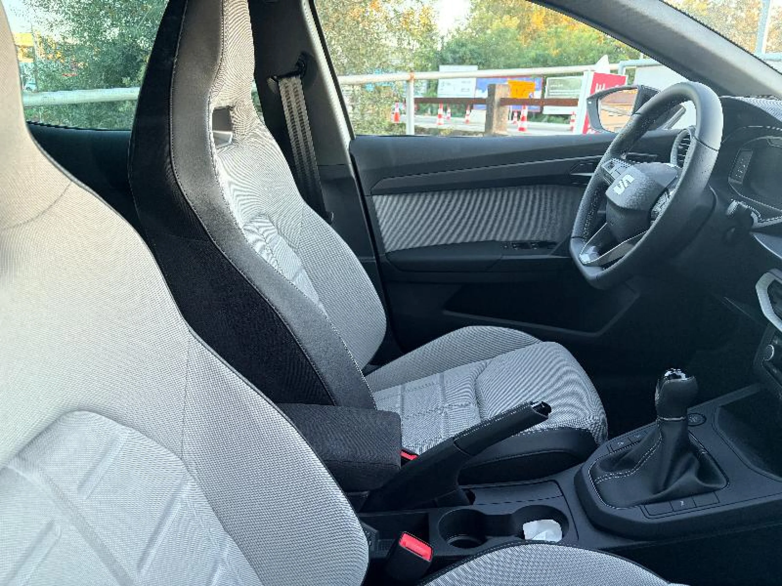 SEAT IBIZA 1.0 TSI 85KW (115CV) START&STOP FR+ - Foto 5