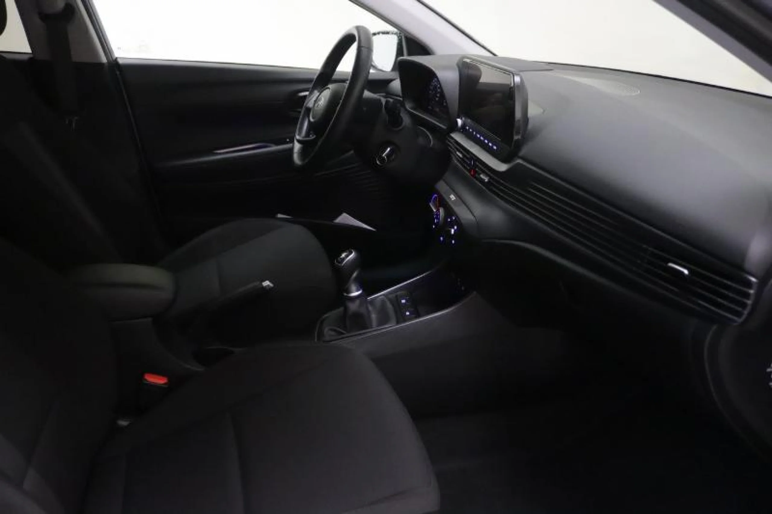 HYUNDAI I20 1.0 TGDI KLASS - Foto 6