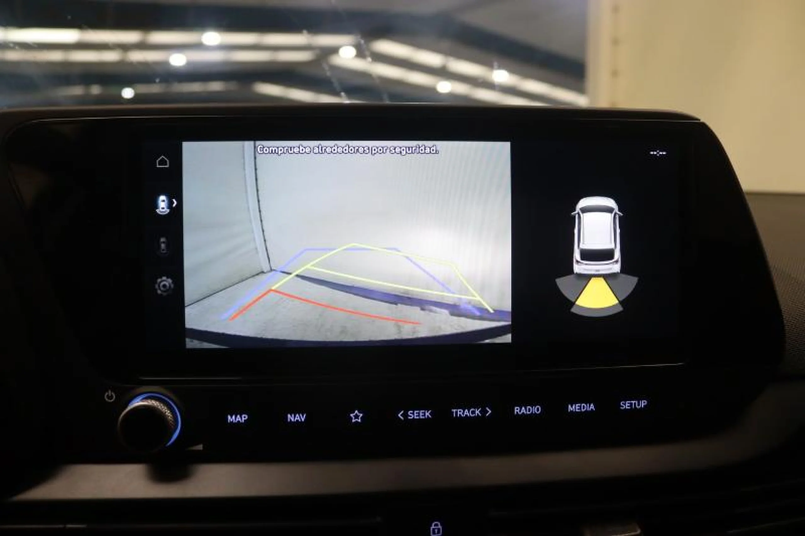 HYUNDAI I20 1.0 TGDI KLASS - Foto 14