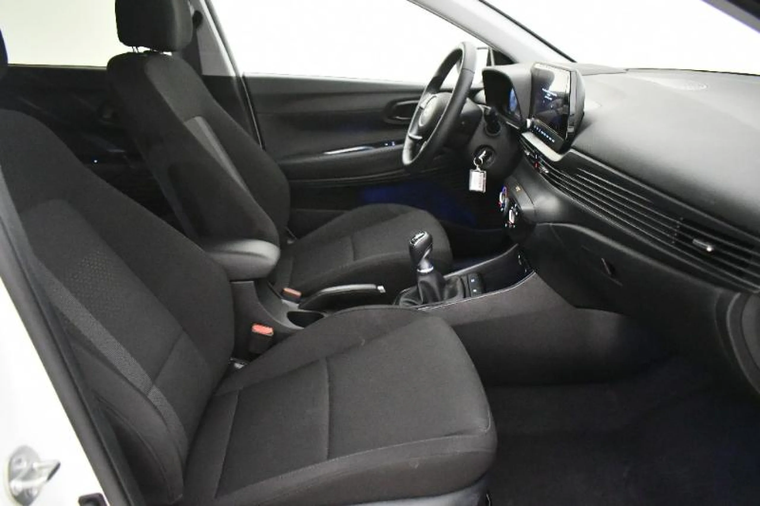 HYUNDAI I20 1.0 TGDI KLASS - Foto 5