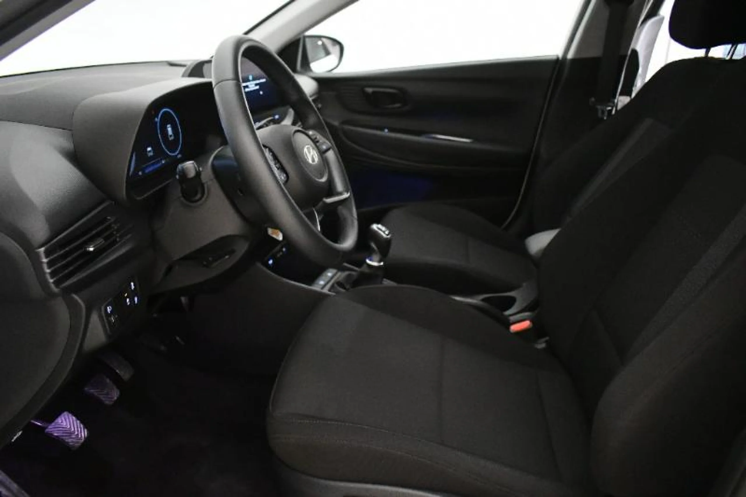 HYUNDAI I20 1.0 TGDI KLASS - Foto 6