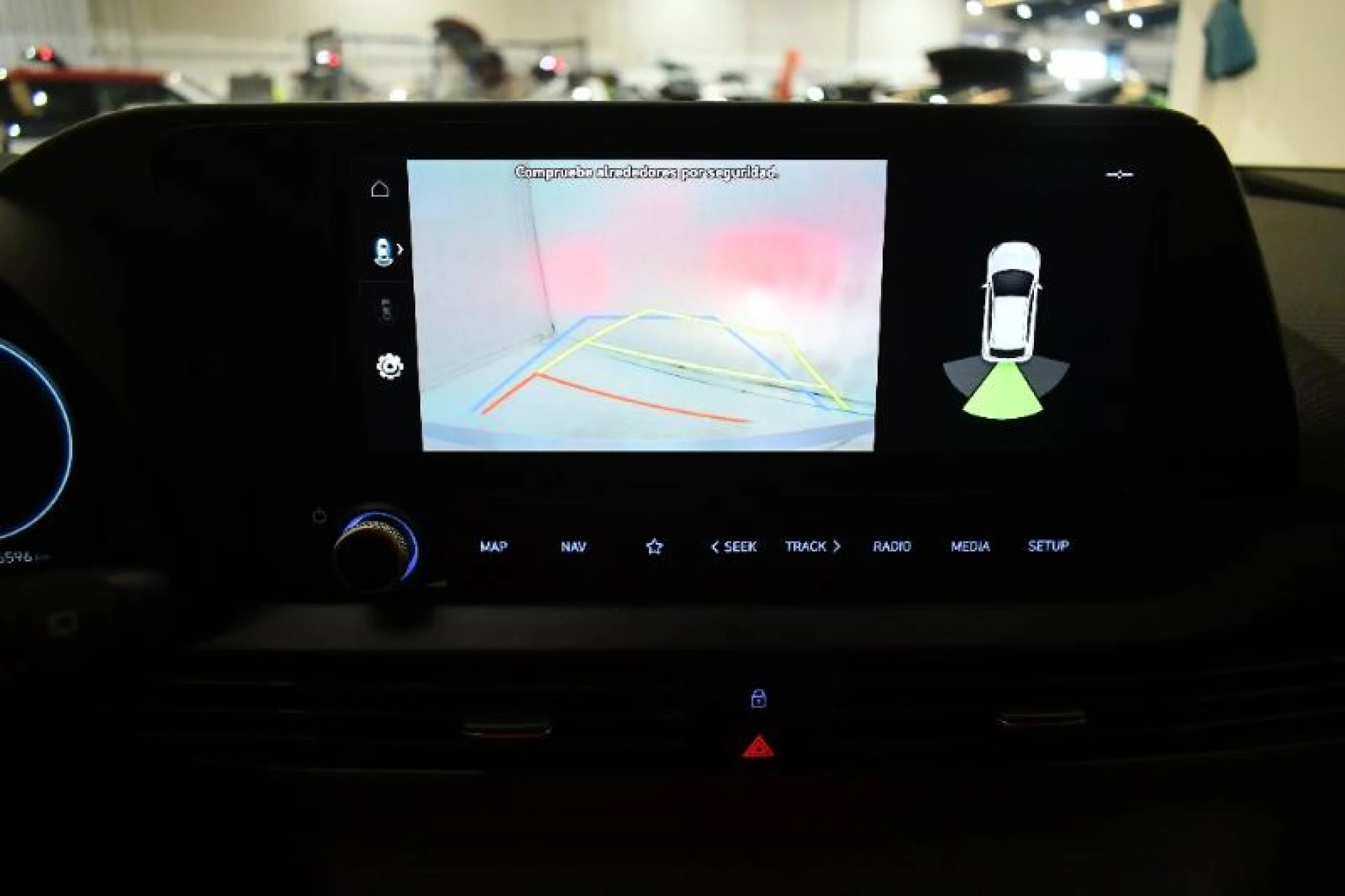 HYUNDAI I20 1.0 TGDI KLASS - Foto 13