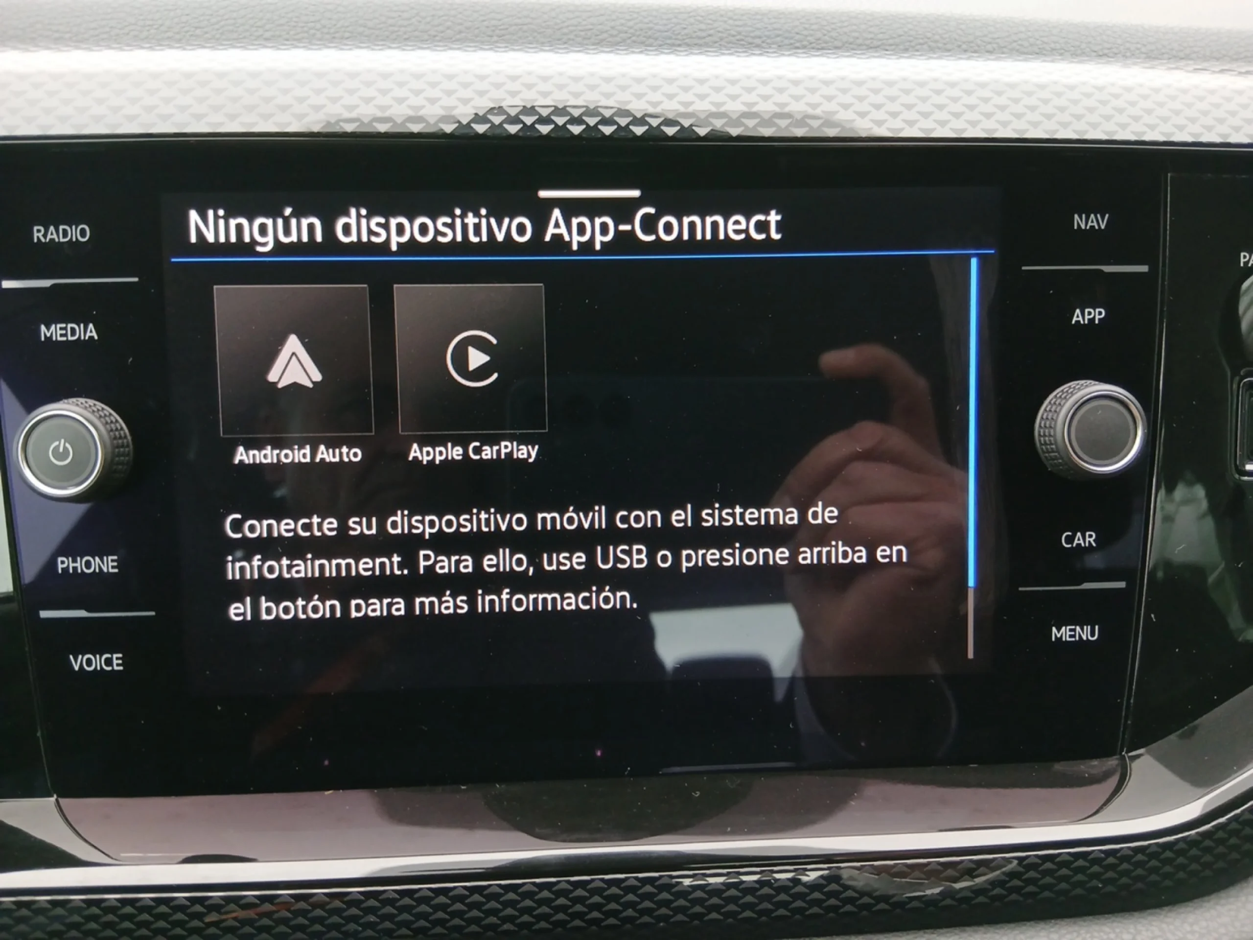 VOLKSWAGEN POLO LIFE 1.0 TSI 70KW (95CV) - Foto 14