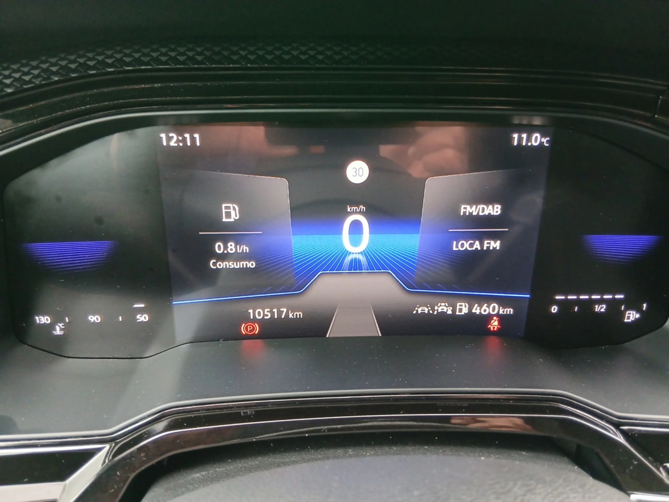 VOLKSWAGEN POLO LIFE 1.0 TSI 70KW (95CV) - Foto 15