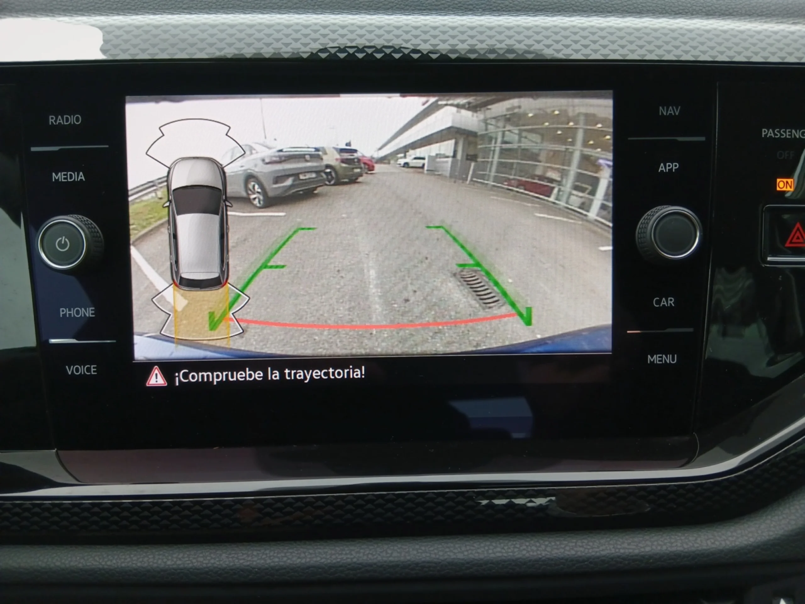 VOLKSWAGEN POLO LIFE 1.0 TSI 70KW (95CV) - Foto 16