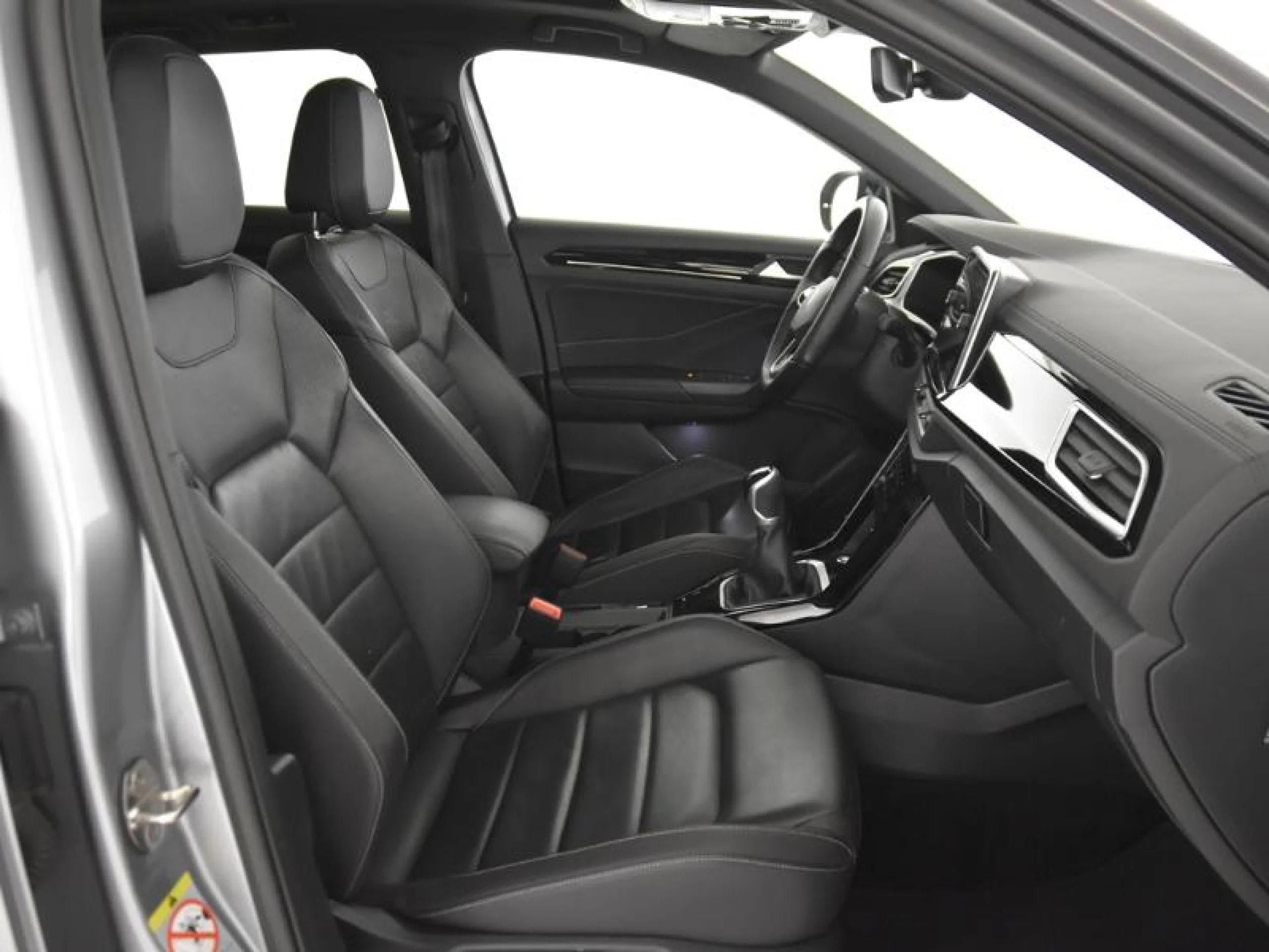 VOLKSWAGEN T ROC R LINE 1.5 TSI 110KW (150CV) - Foto 7