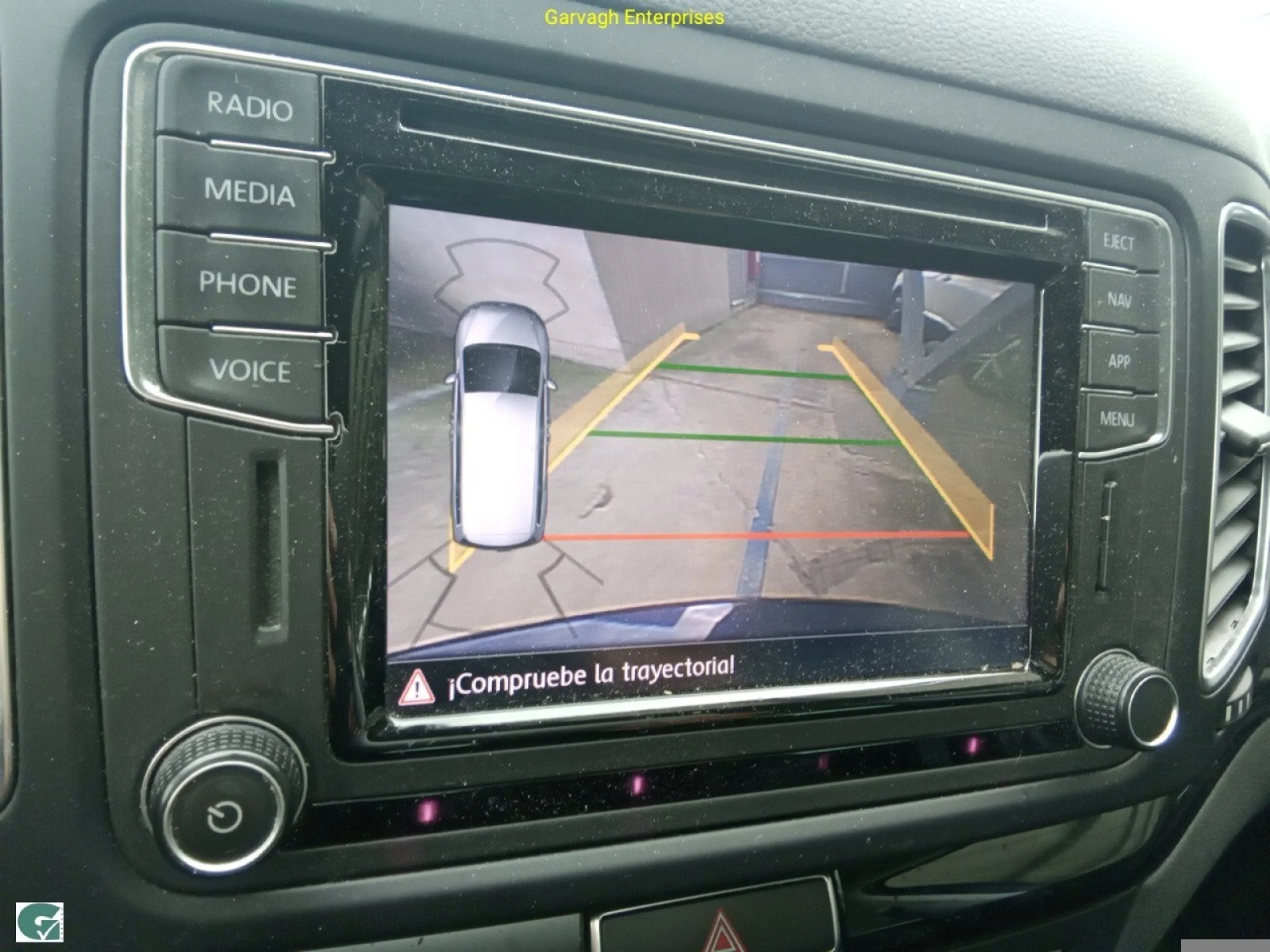 VOLKSWAGEN SHARAN SPORT 2.0 TDI 130KW (177CV) DSG 4MOTION - Foto 10