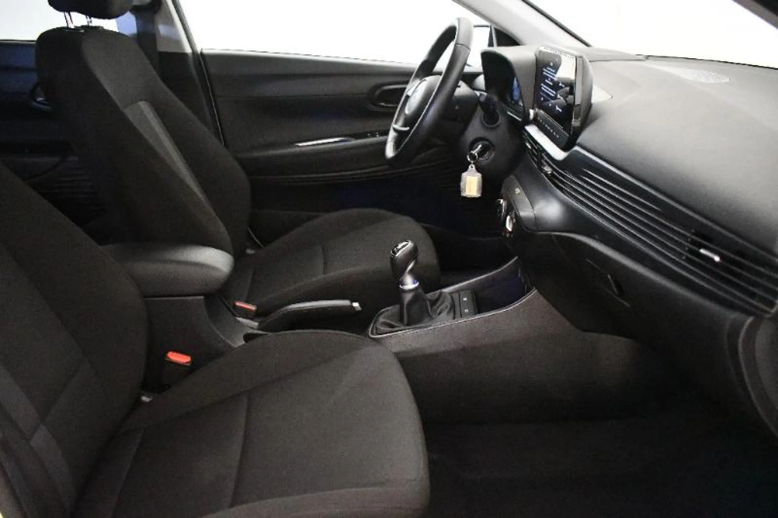 HYUNDAI I20 1.0 TGDI 48V KLASS - Foto 5