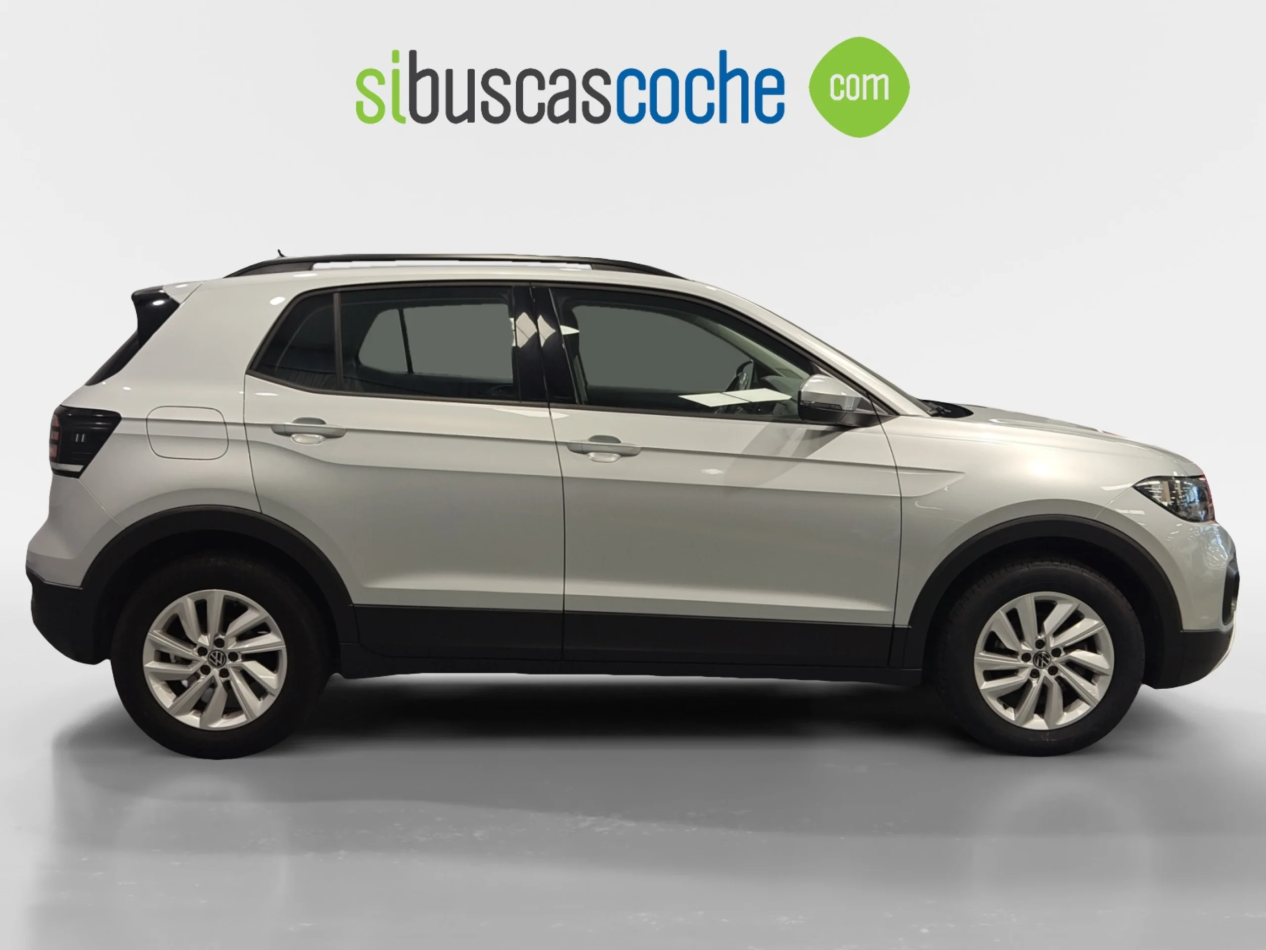 VOLKSWAGEN T CROSS ADVANCE 1.0 TSI 81KW (110CV) - Foto 3