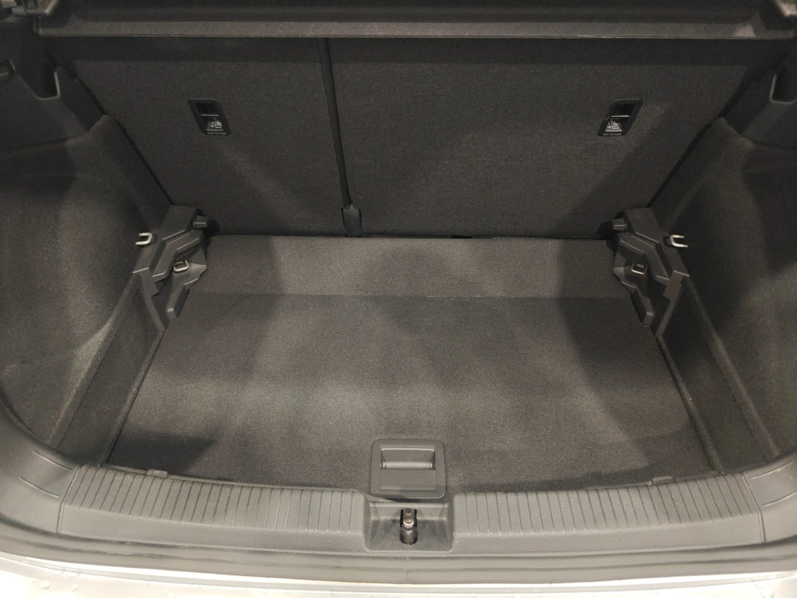 VOLKSWAGEN T CROSS ADVANCE 1.0 TSI 81KW (110CV) - Foto 7