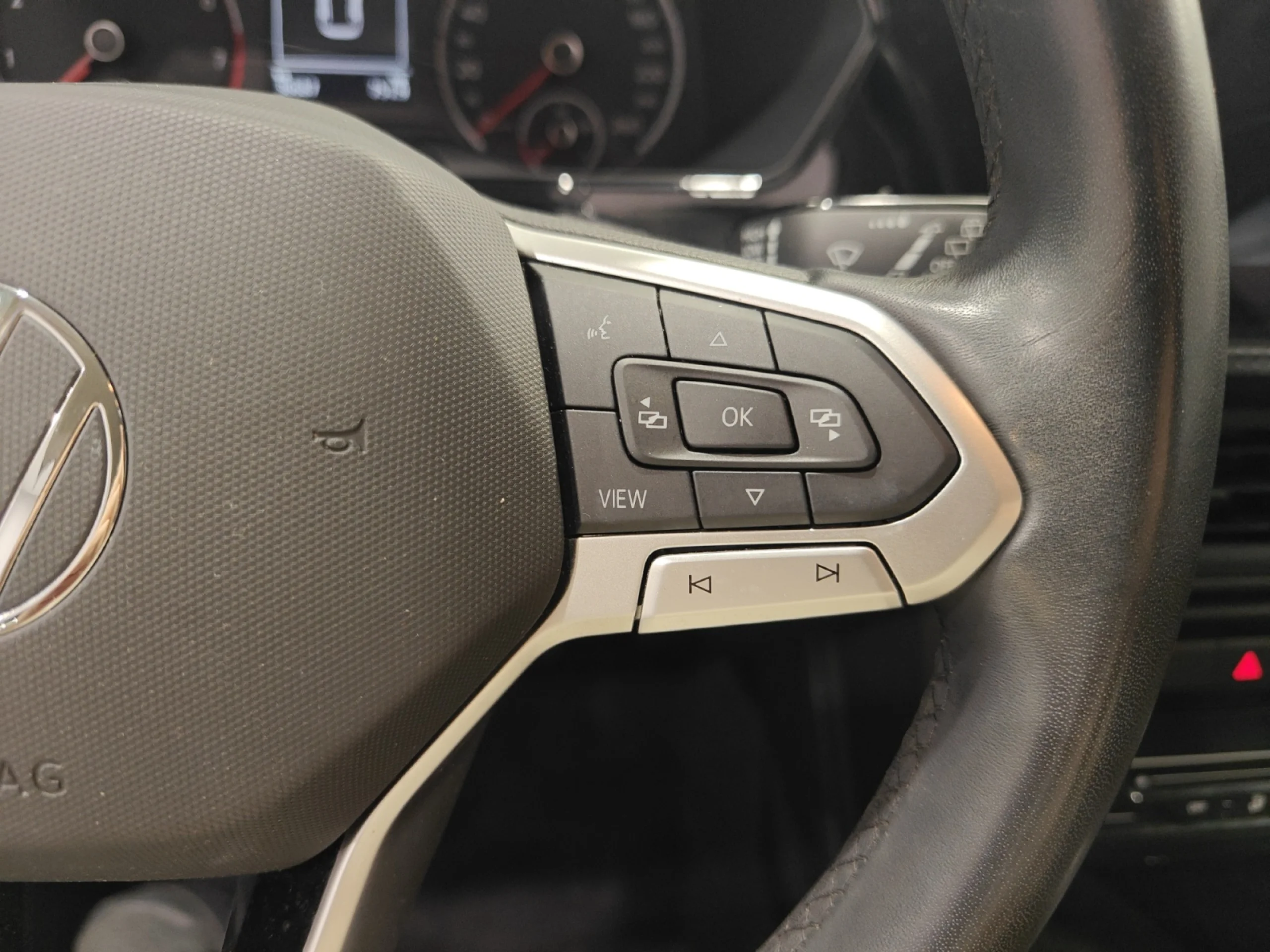 VOLKSWAGEN T CROSS ADVANCE 1.0 TSI 81KW (110CV) - Foto 10