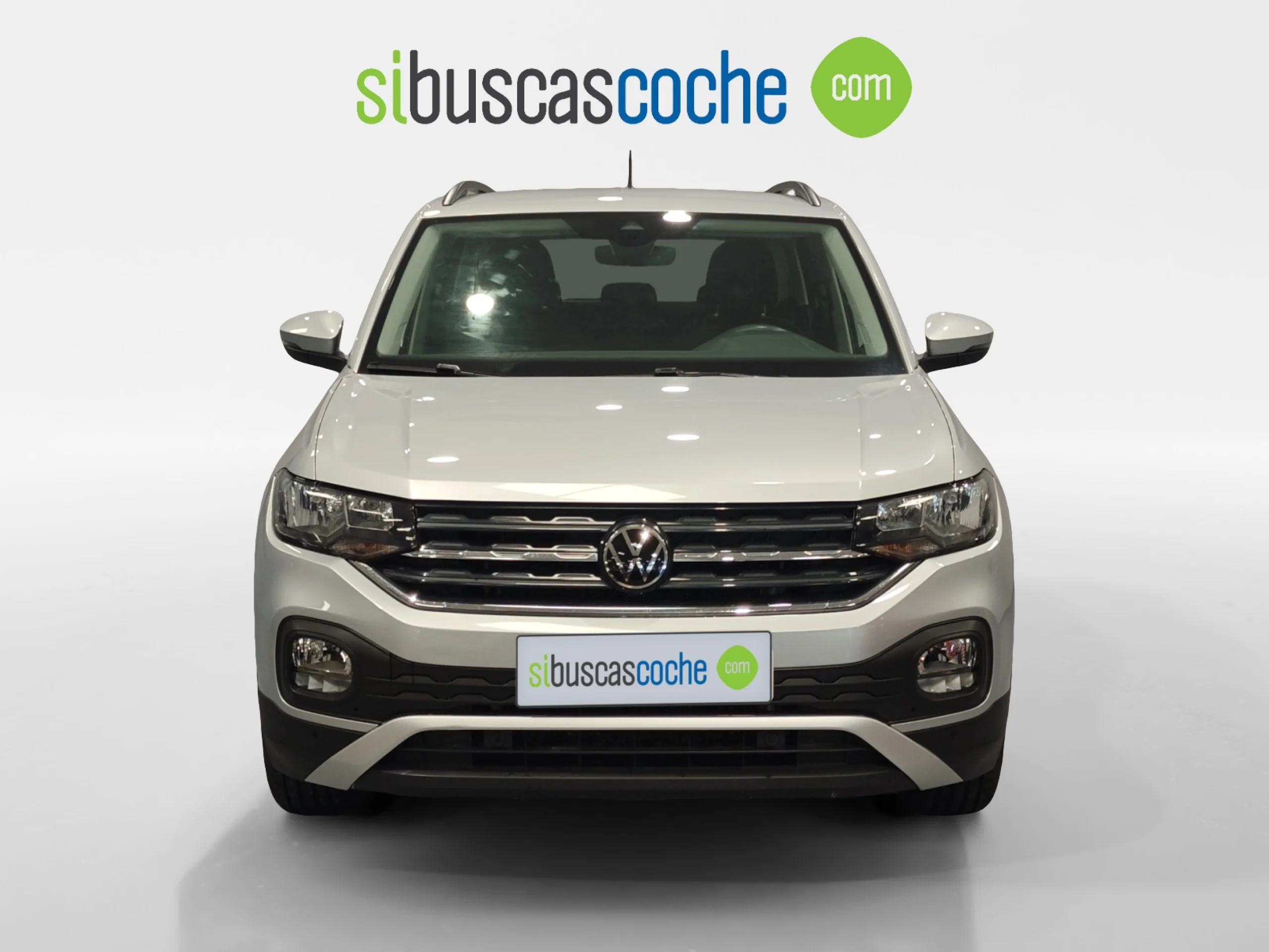 VOLKSWAGEN T CROSS ADVANCE 1.0 TSI 81KW (110CV) - Foto 19