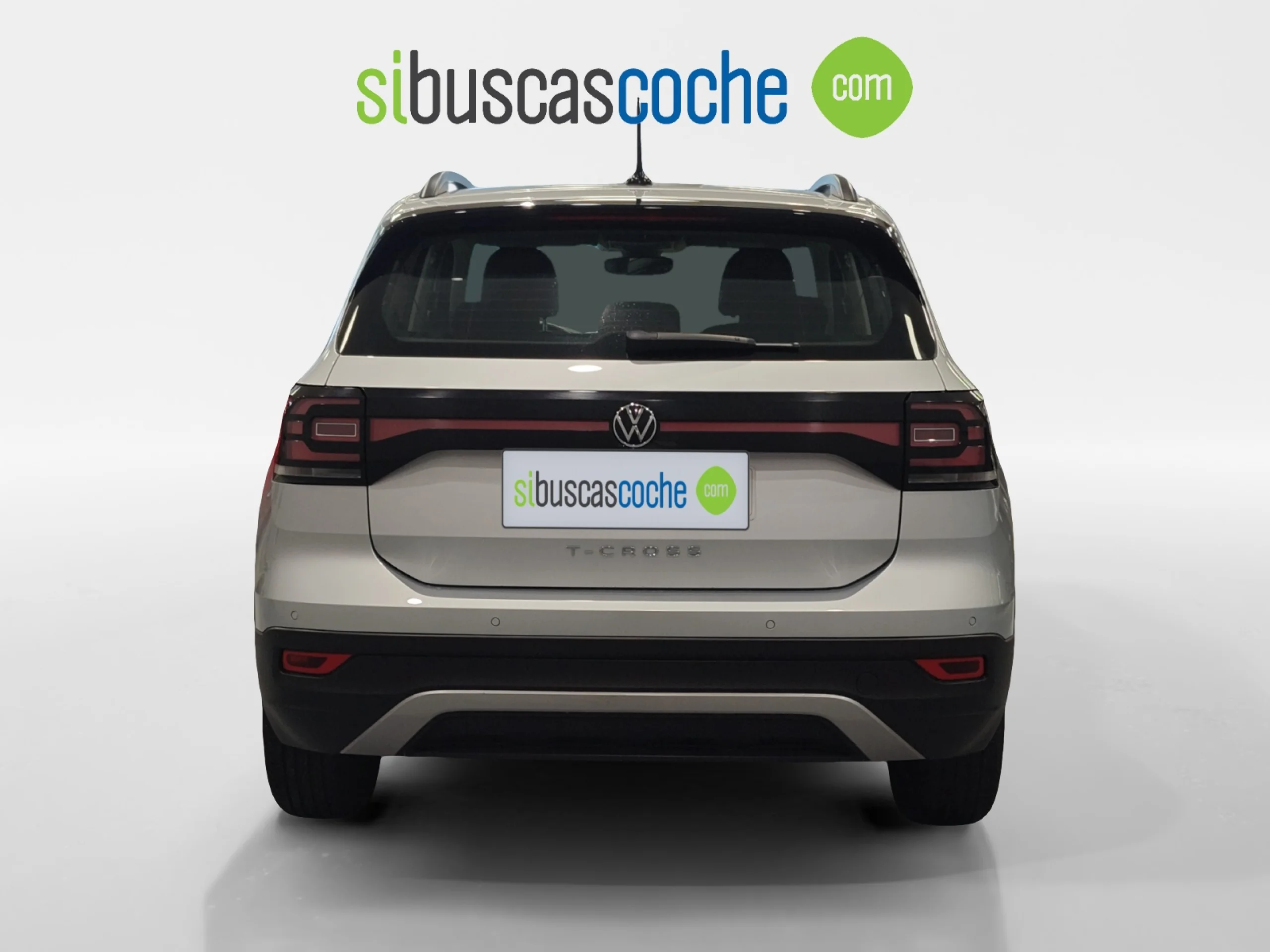 VOLKSWAGEN T CROSS ADVANCE 1.0 TSI 81KW (110CV) - Foto 23