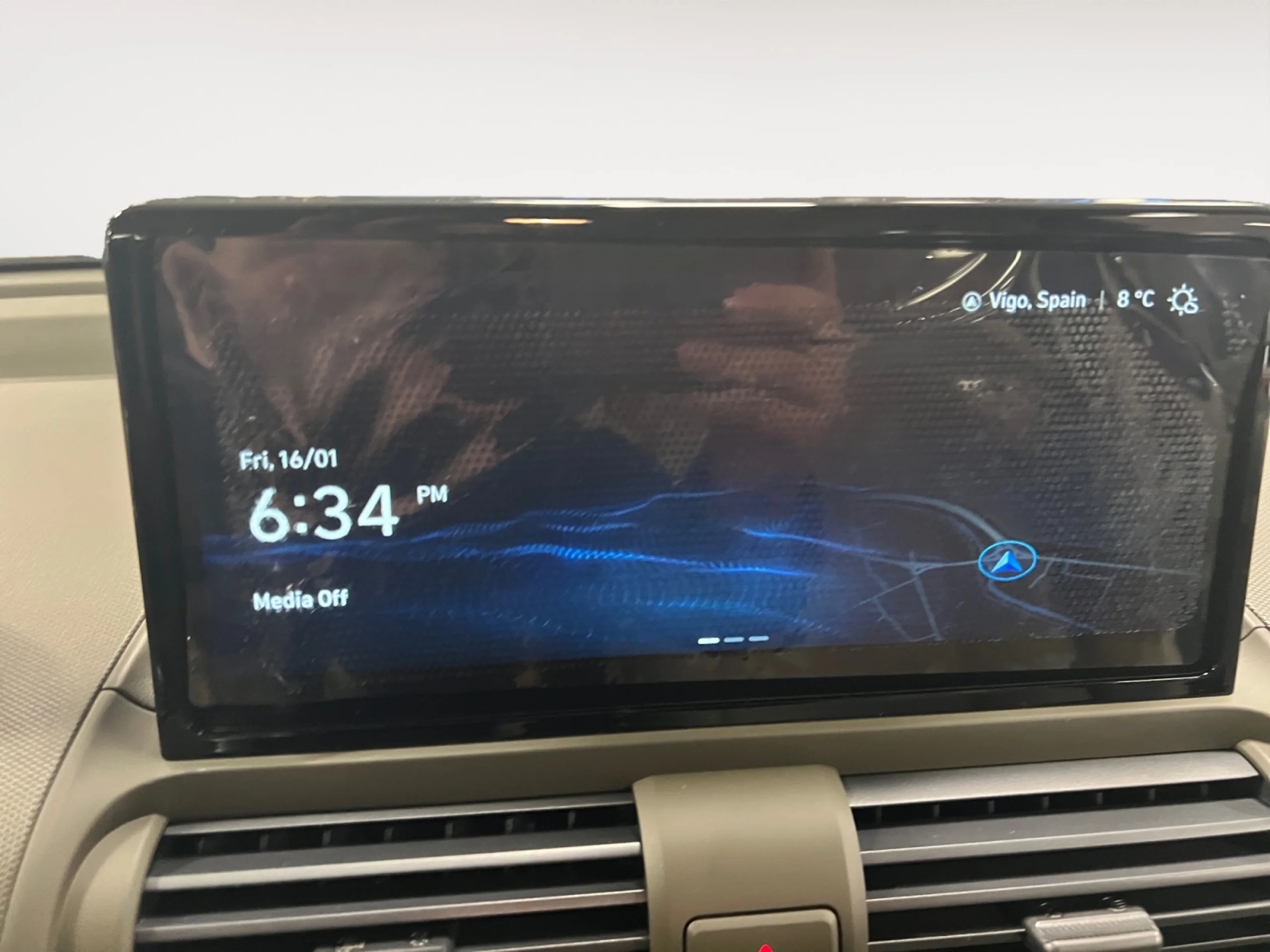 HYUNDAI INSTER 49KWH 85KW (115CV) MAXX - Foto 9