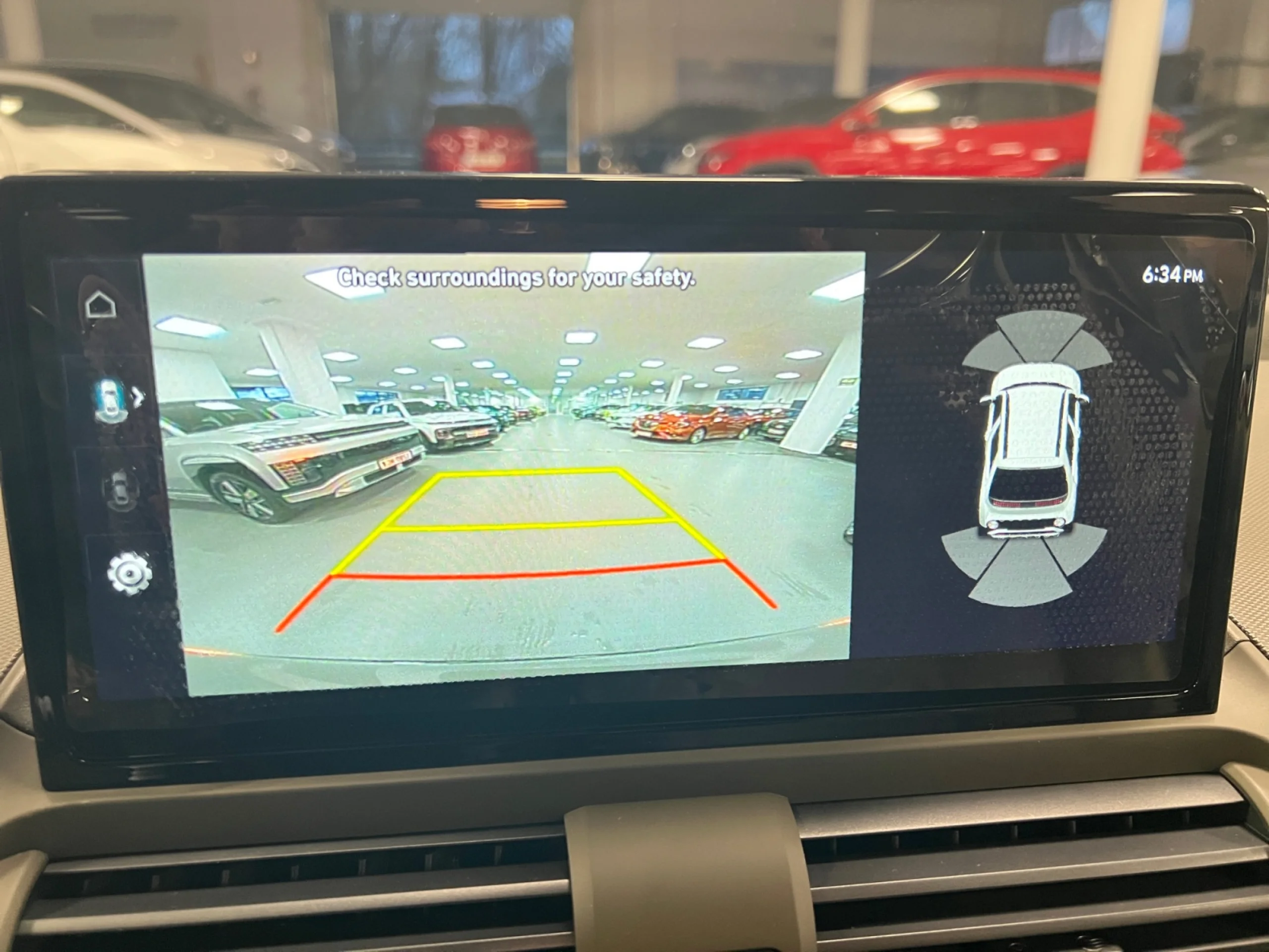 HYUNDAI INSTER 49KWH 85KW (115CV) MAXX - Foto 10