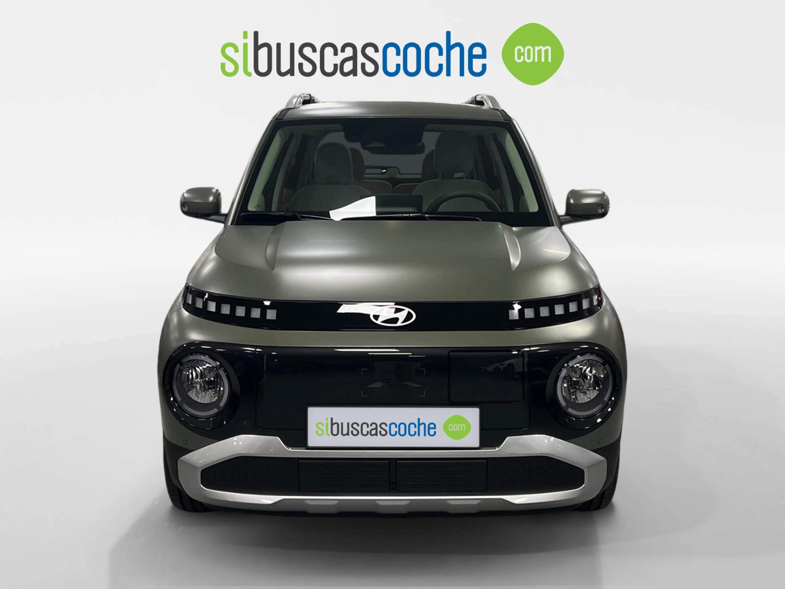 HYUNDAI INSTER 49KWH 85KW (115CV) MAXX - Foto 13