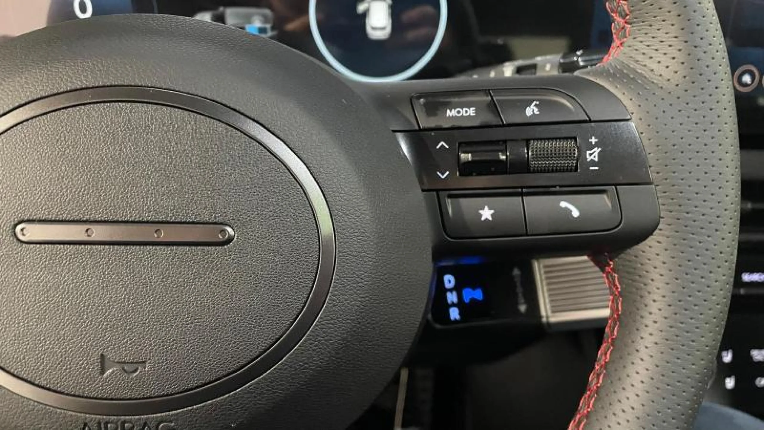 HYUNDAI TUCSON 1.6T 176KW (239CV) HEV AT N LINE - Foto 18