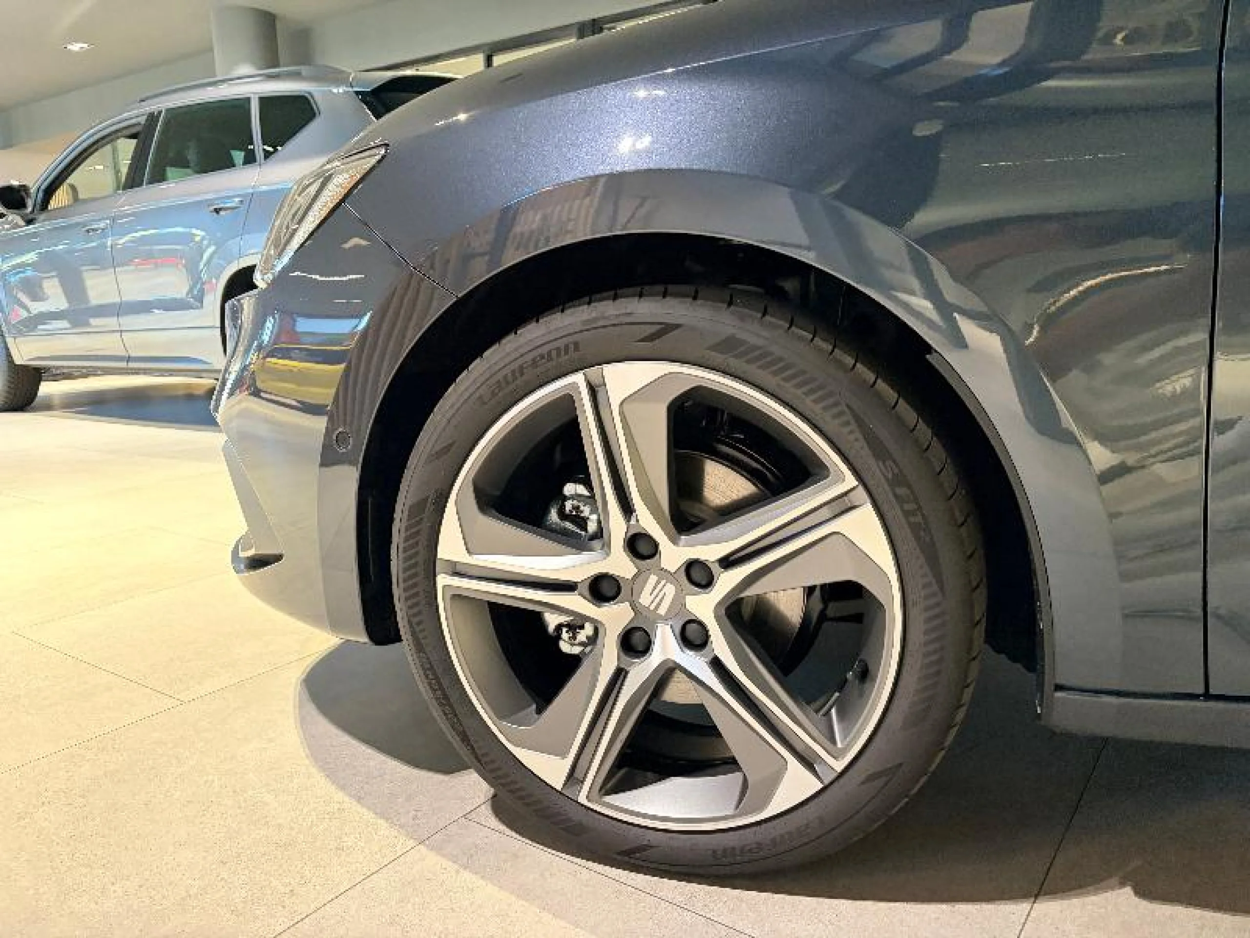 SEAT LEON 1.5 TSI 110KW S&S FR SPECIAL EDITION - Foto 5