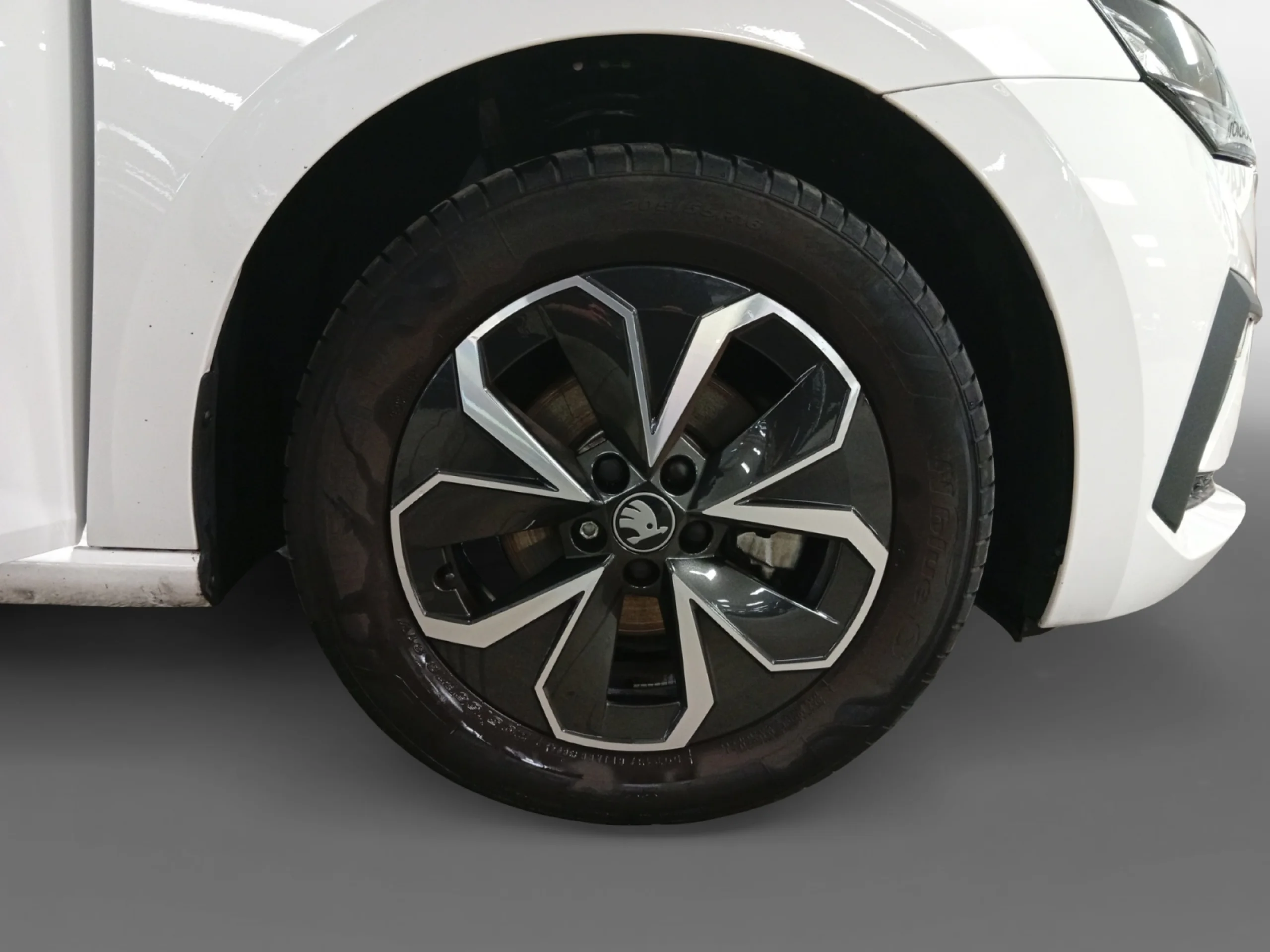 SKODA SCALA 1.5 TSI 110 KW (150 CV) DSG SELECTION - Foto 8