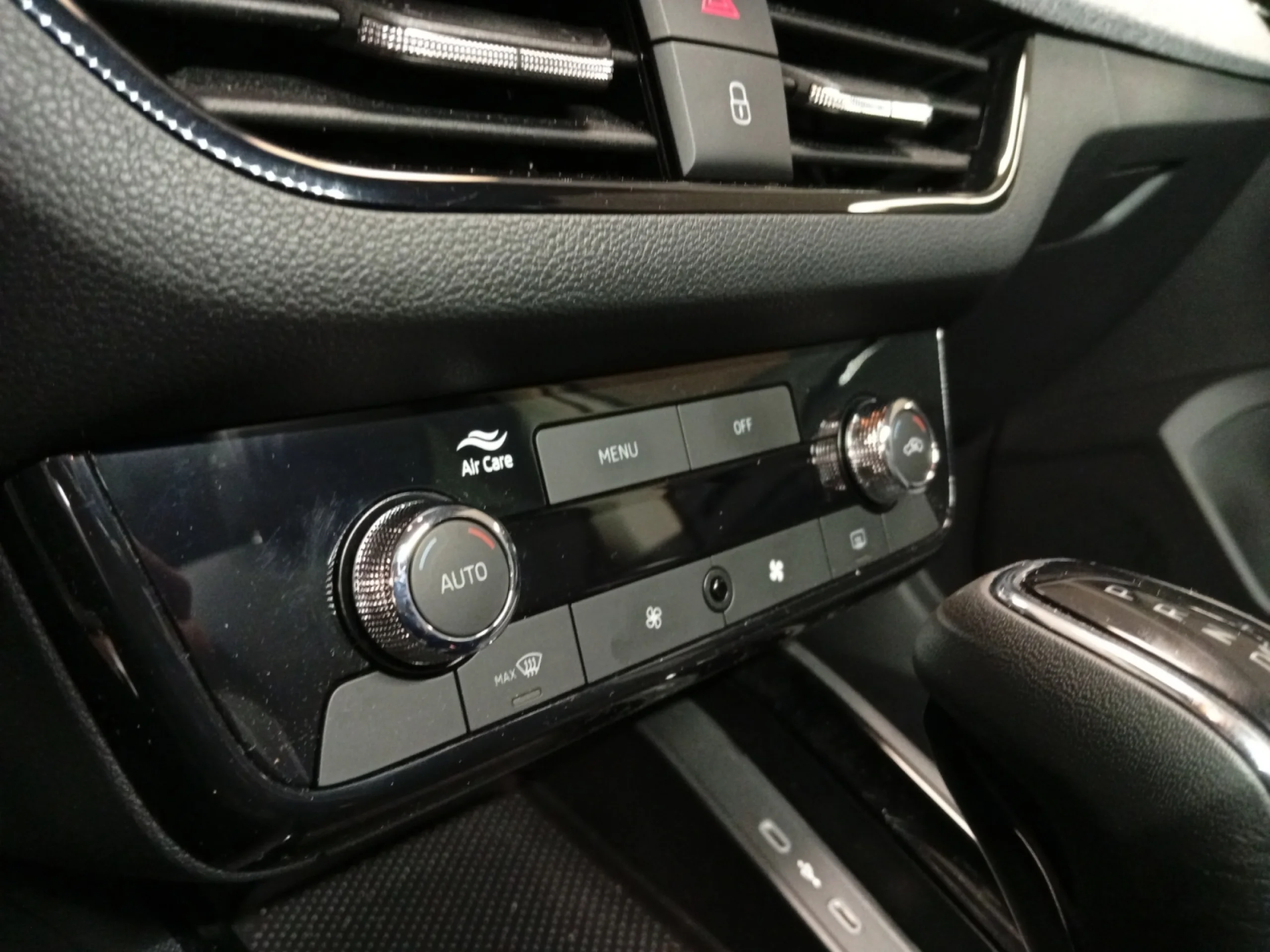 SKODA SCALA 1.5 TSI 110 KW (150 CV) DSG SELECTION - Foto 12