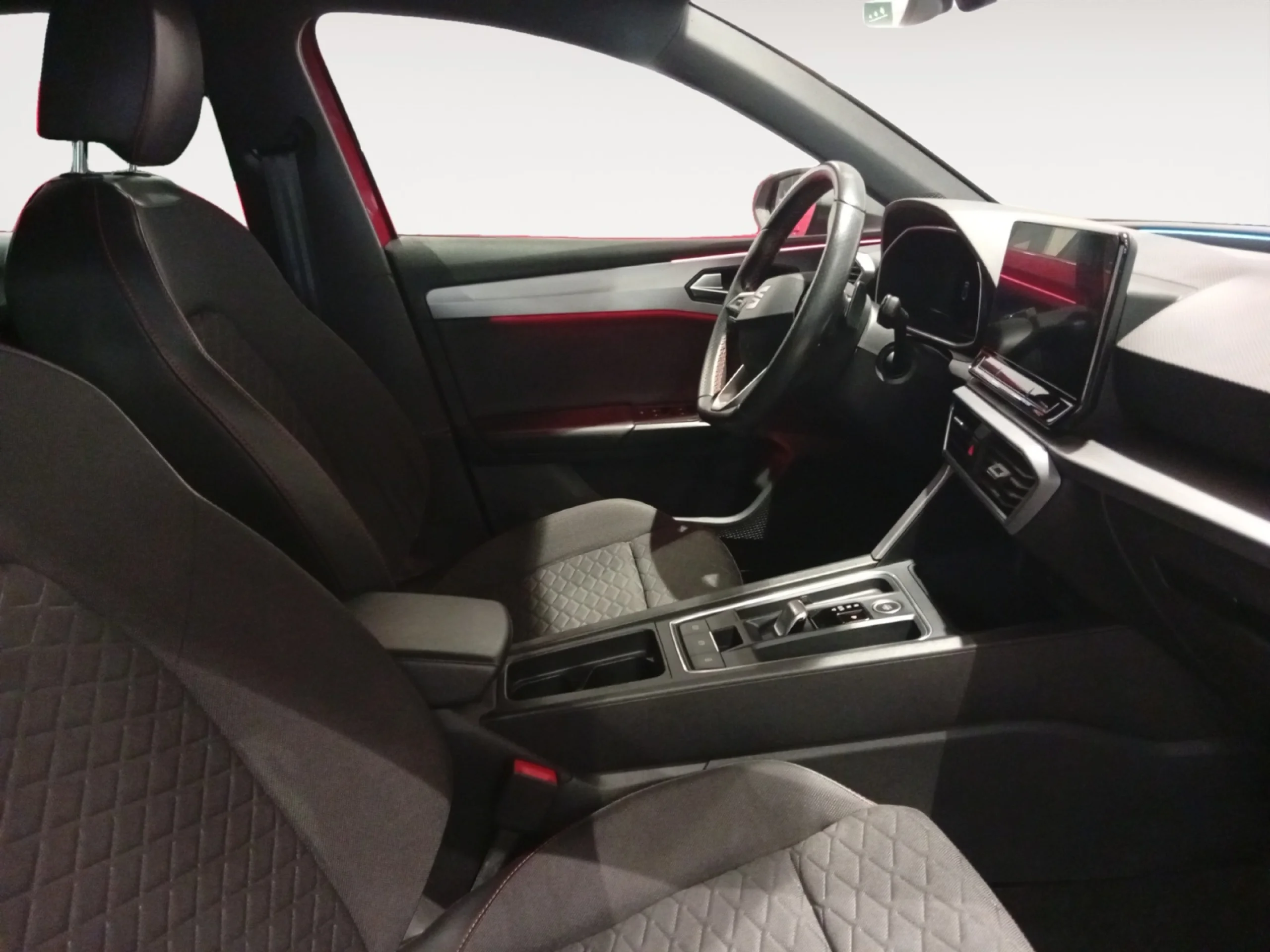 SEAT LEON 1.5 ETSI 110KW DSG 7 S&S FR - Foto 5