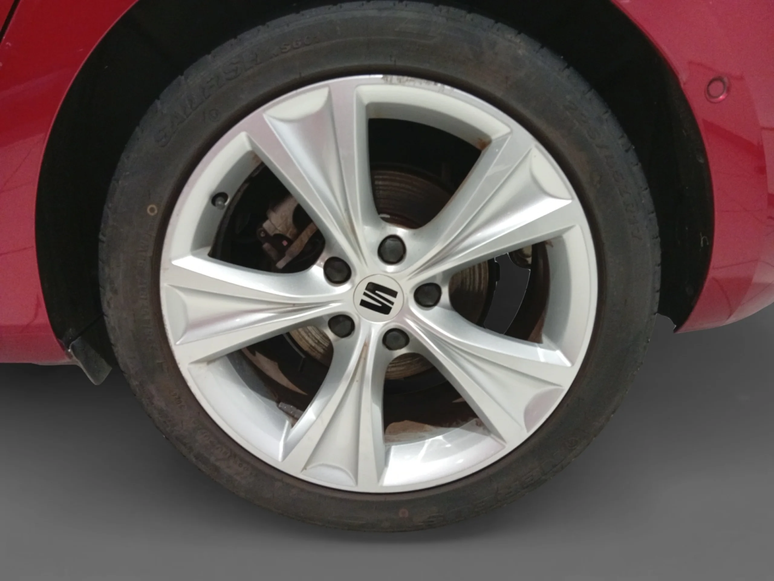 SEAT LEON 1.5 ETSI 110KW DSG 7 S&S FR - Foto 9