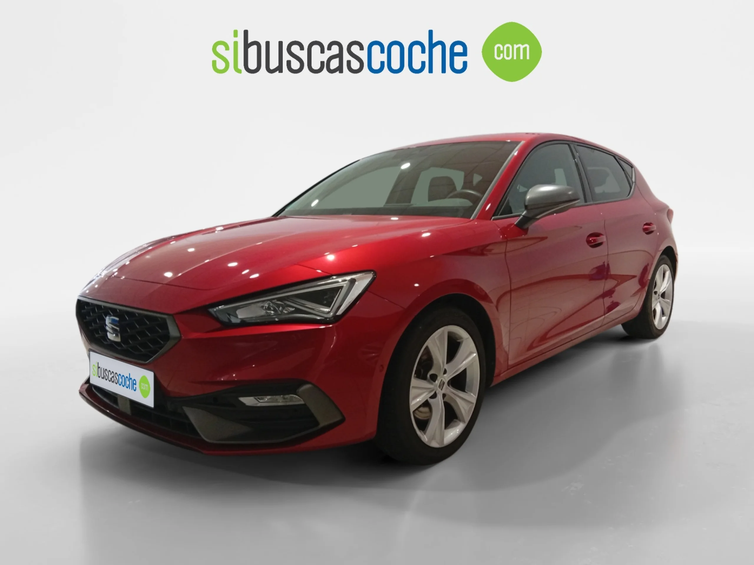 SEAT LEON 1.5 ETSI 110KW DSG 7 S&S FR - Foto 15