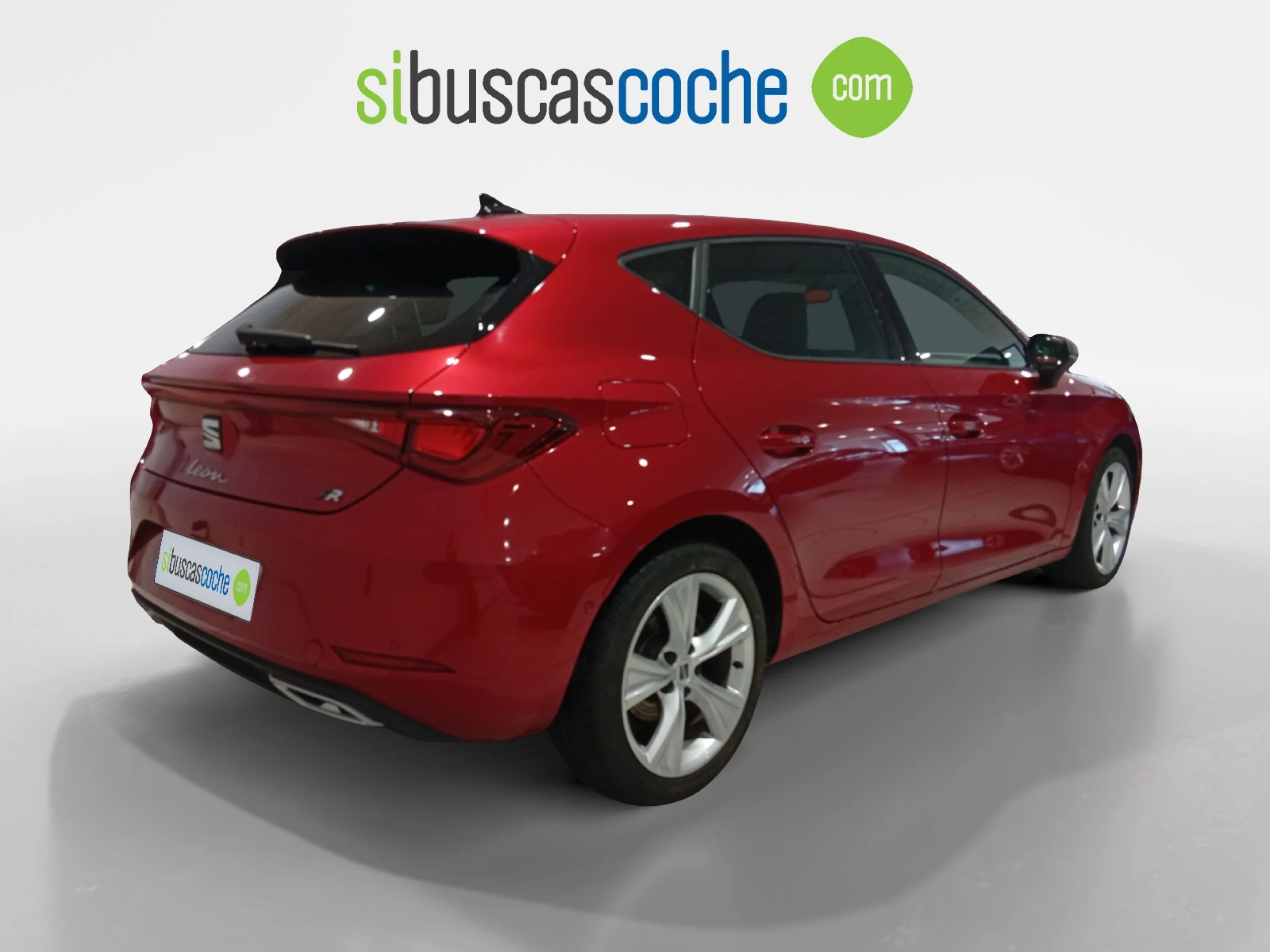 SEAT LEON 1.5 ETSI 110KW DSG 7 S&S FR - Foto 16