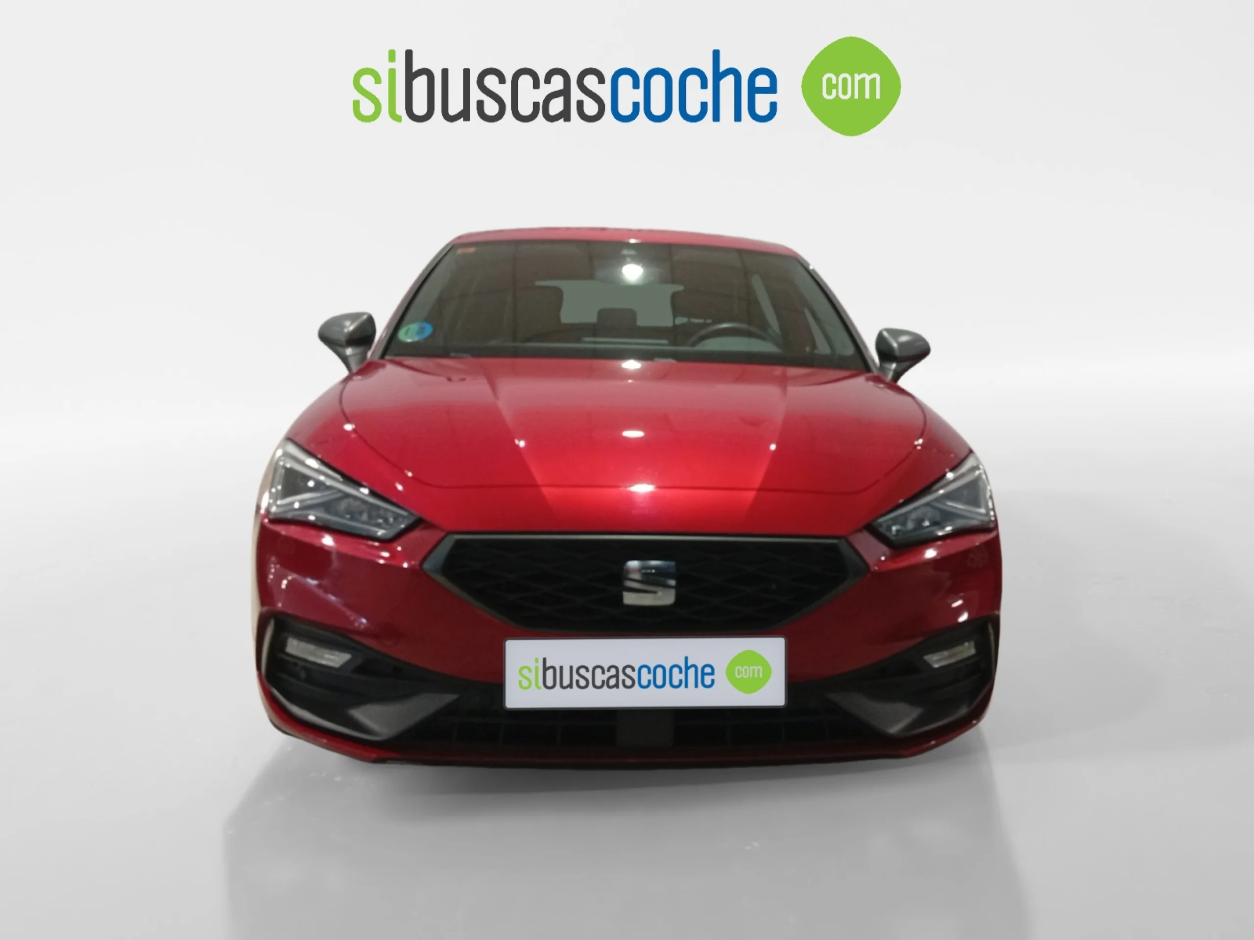 SEAT LEON 1.5 ETSI 110KW DSG 7 S&S FR - Foto 17