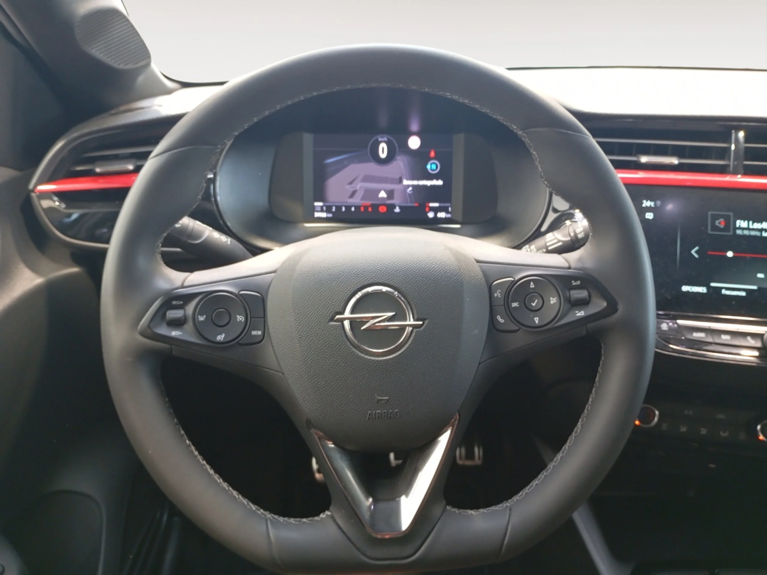 OPEL CORSA 1.5D DT 74KW (100CV) GS - Foto 11