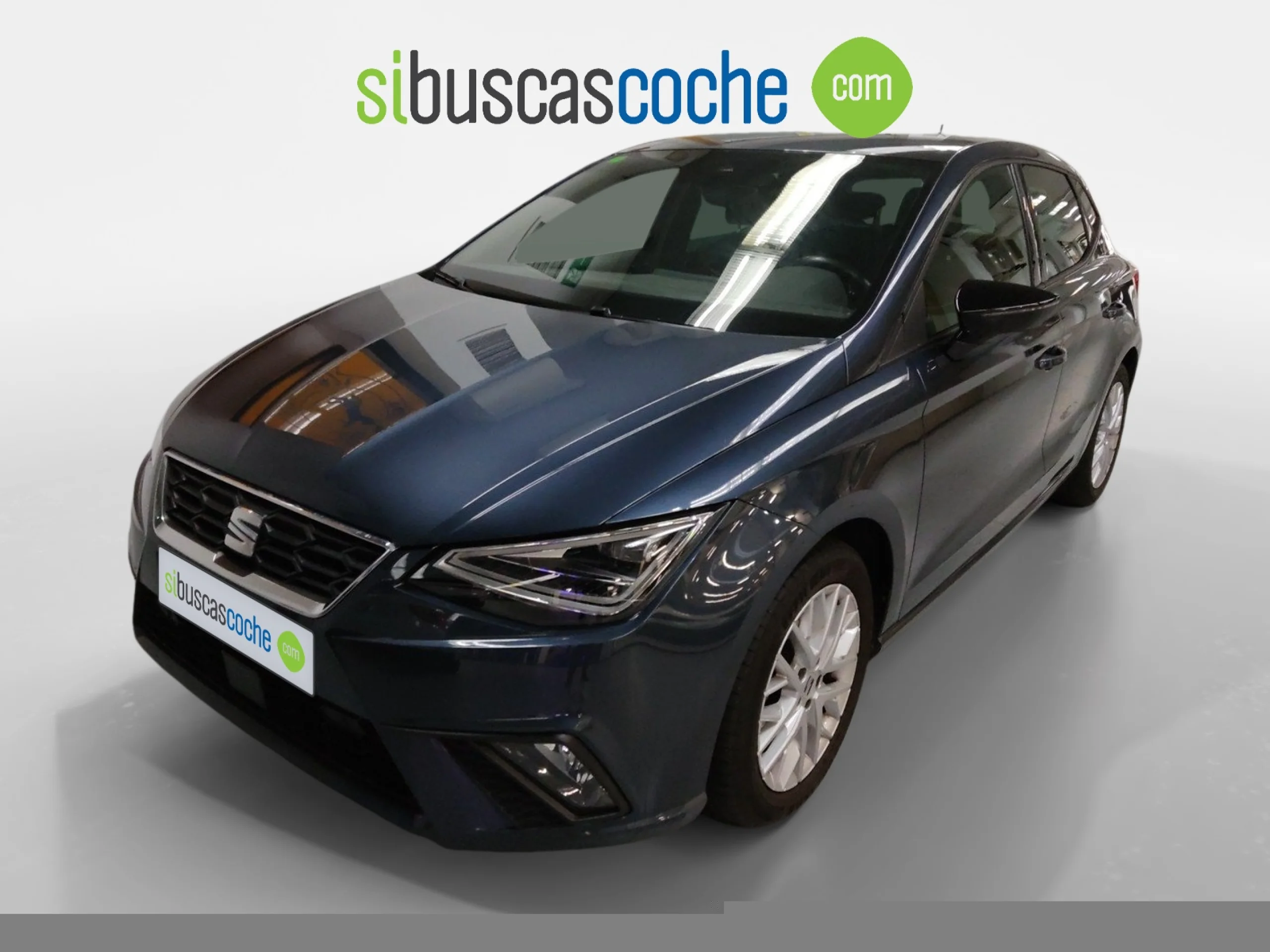 SEAT IBIZA 1.0 TSI 81KW (110CV) FR - Foto 1
