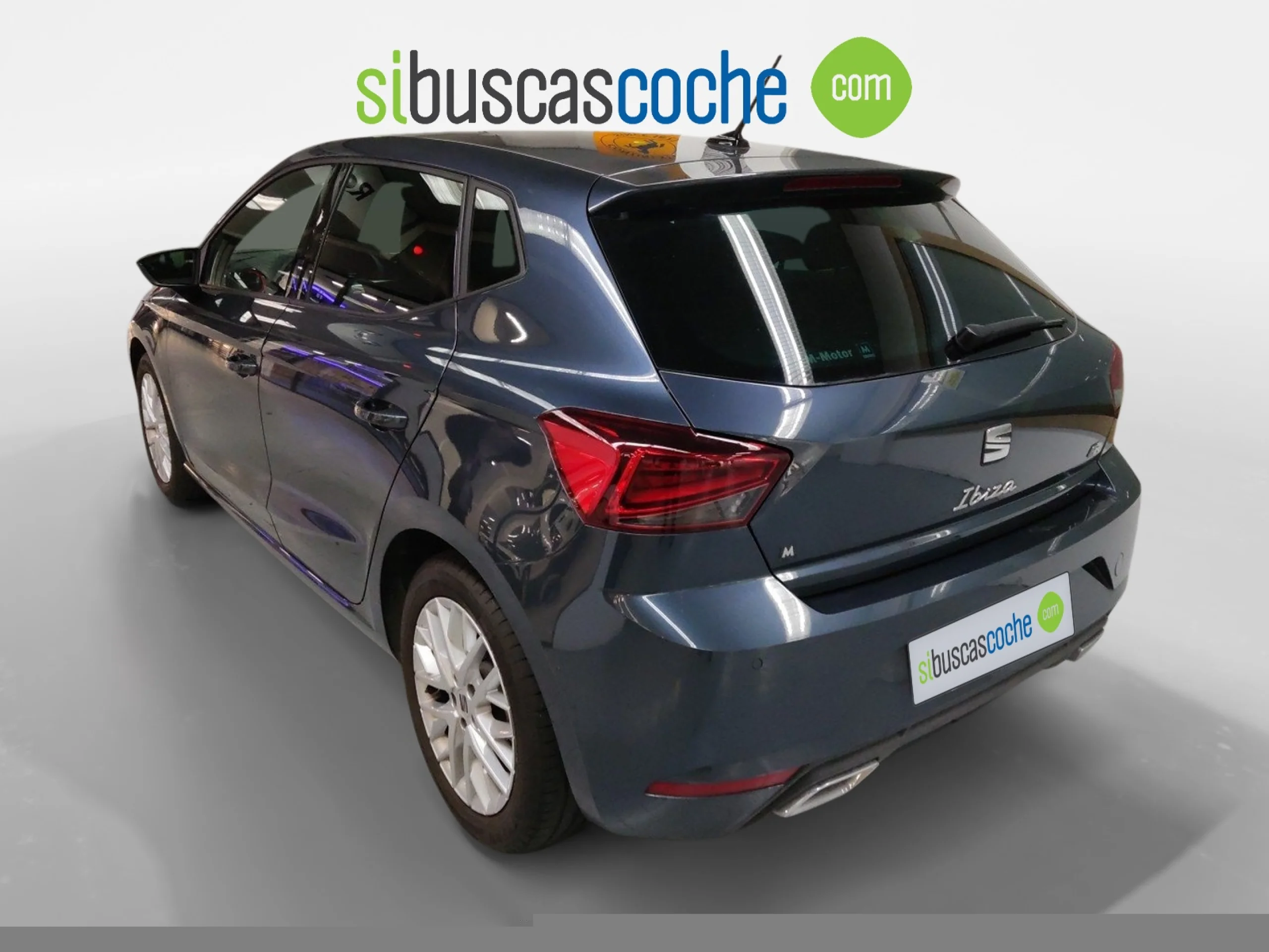 SEAT IBIZA 1.0 TSI 81KW (110CV) FR - Foto 2