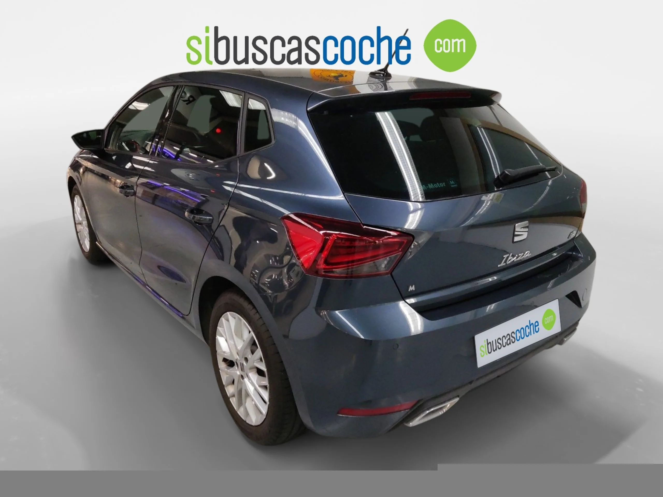 SEAT IBIZA 1.0 TSI 81KW (110CV) FR - Foto 3