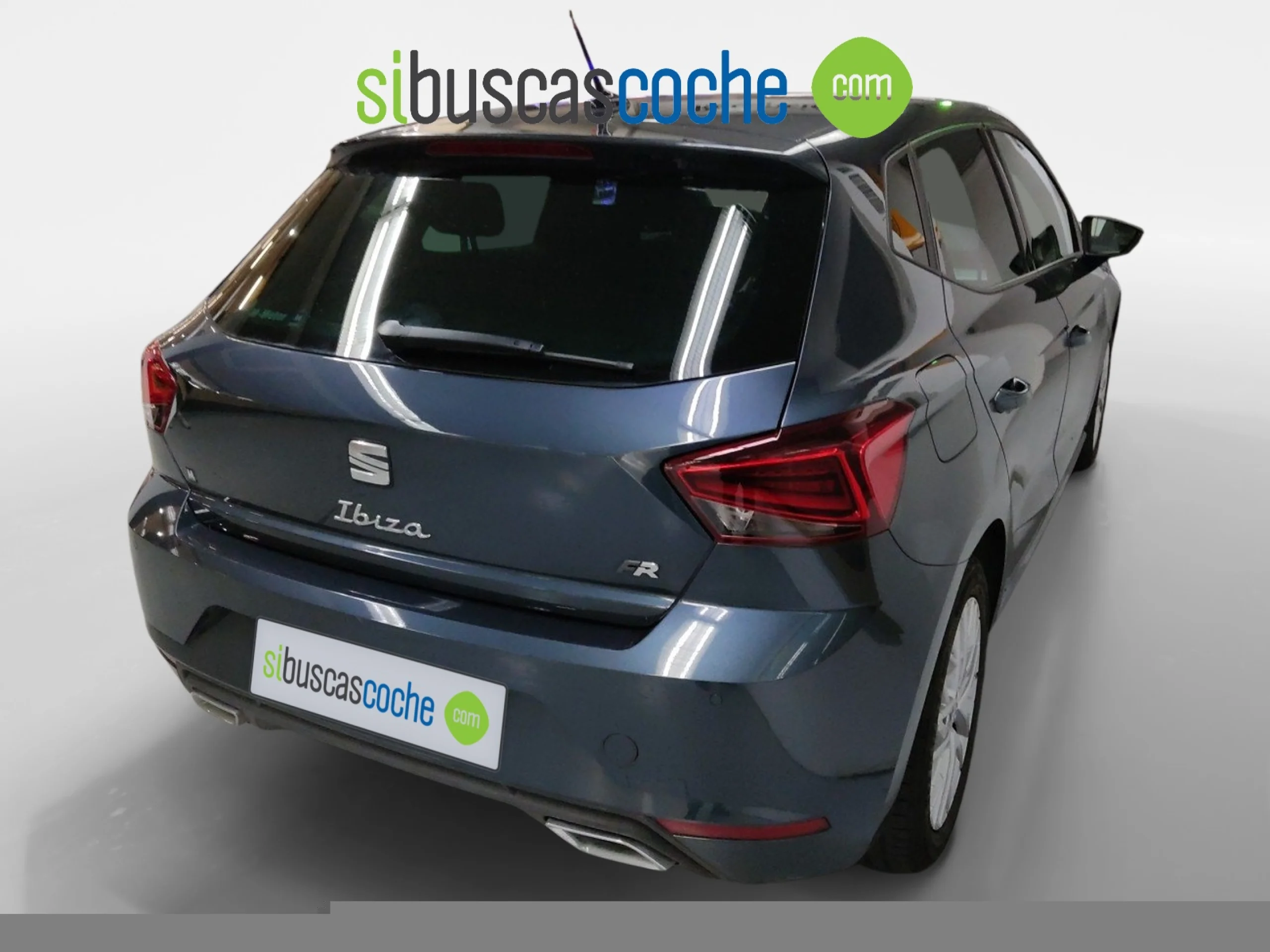 SEAT IBIZA 1.0 TSI 81KW (110CV) FR - Foto 4