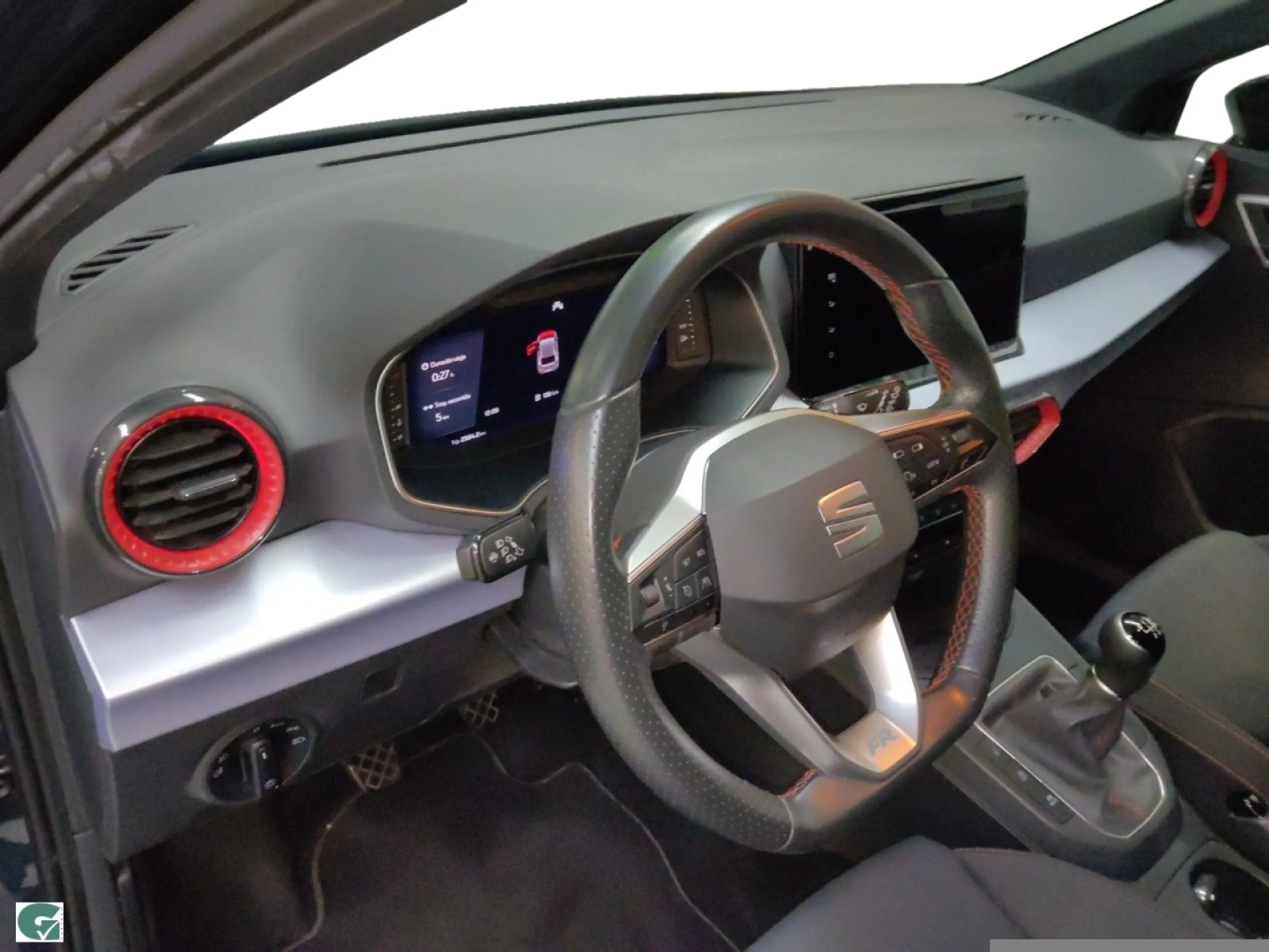 SEAT IBIZA 1.0 TSI 81KW (110CV) FR - Foto 5