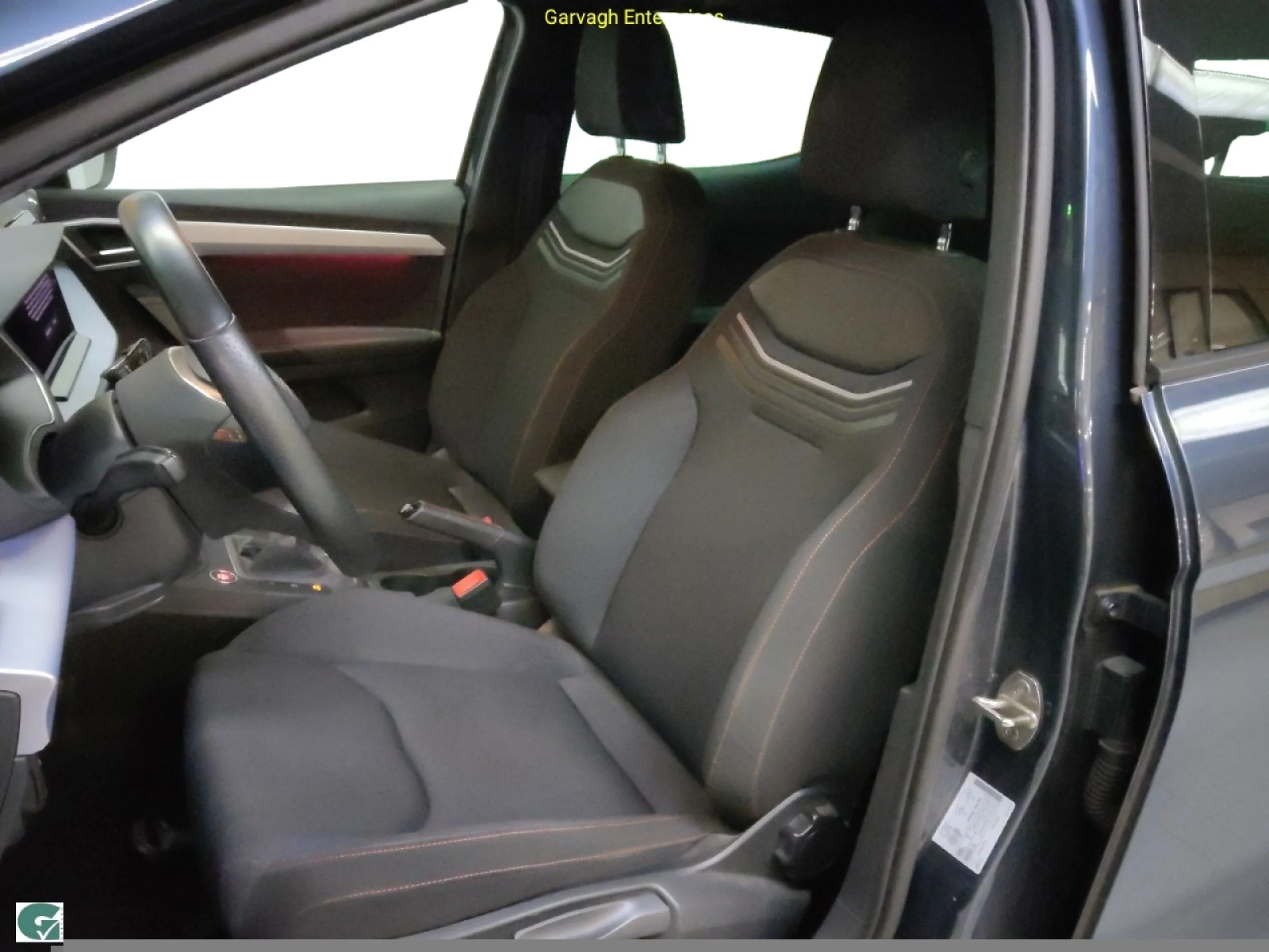 SEAT IBIZA 1.0 TSI 81KW (110CV) FR - Foto 9
