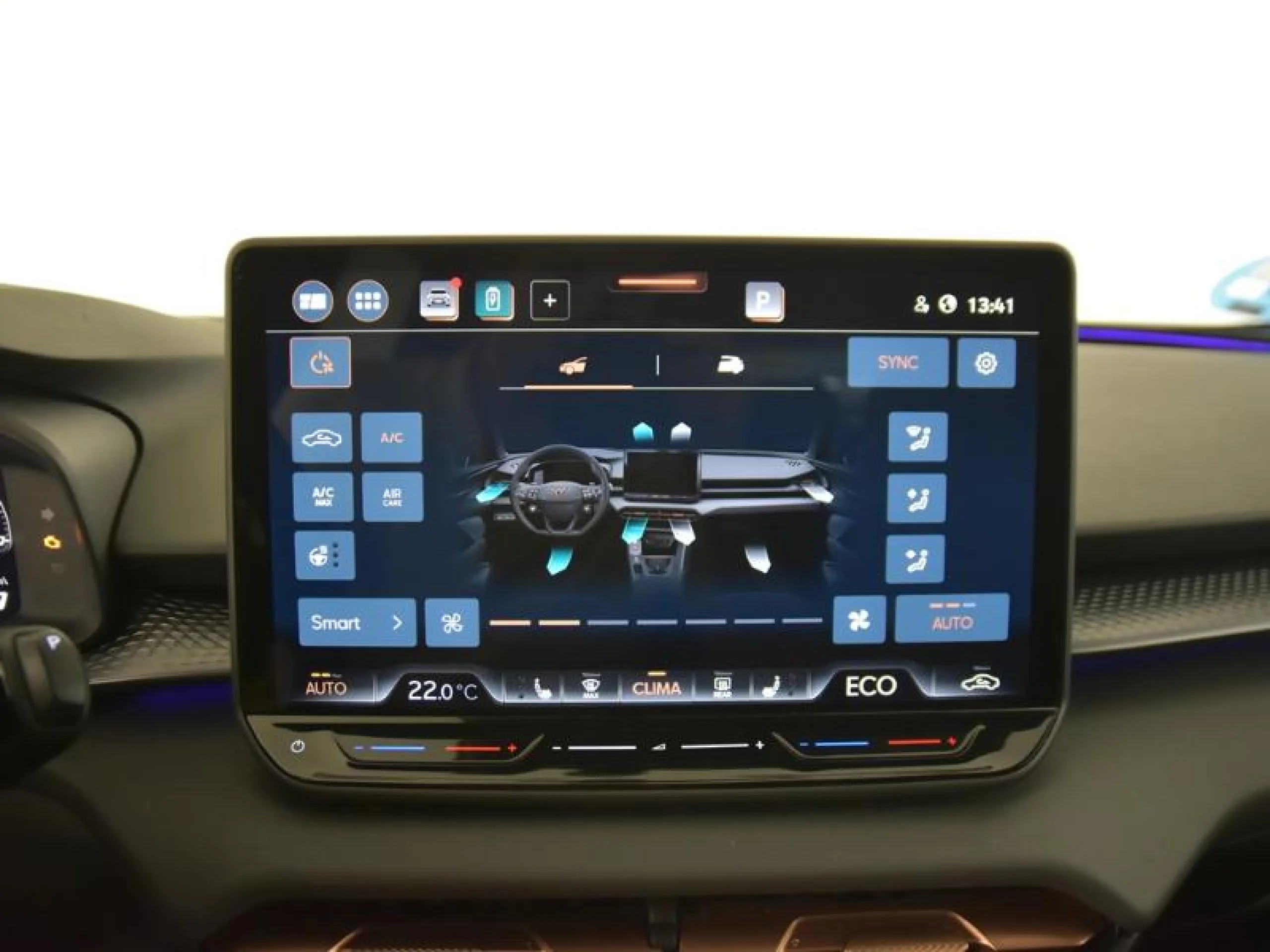 CUPRA TERRAMAR 1.5 TSI E HYBRID 150KW (204 CV) DSG - Foto 15