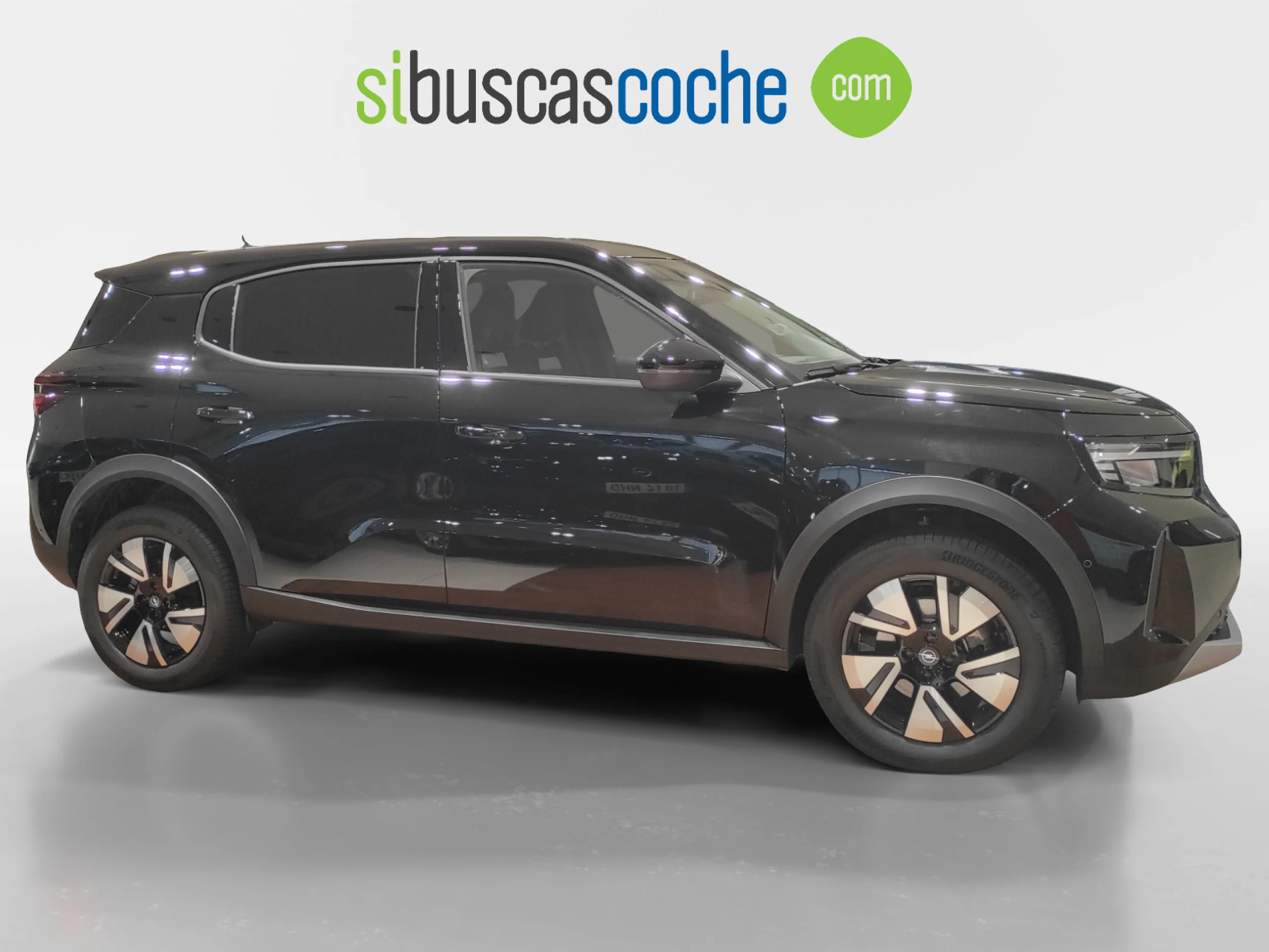 OPEL FRONTERA FRONTERA GS 1.2 T XHT HYBRID EDCT6 S/S 145 CV (107KW) - Foto 3