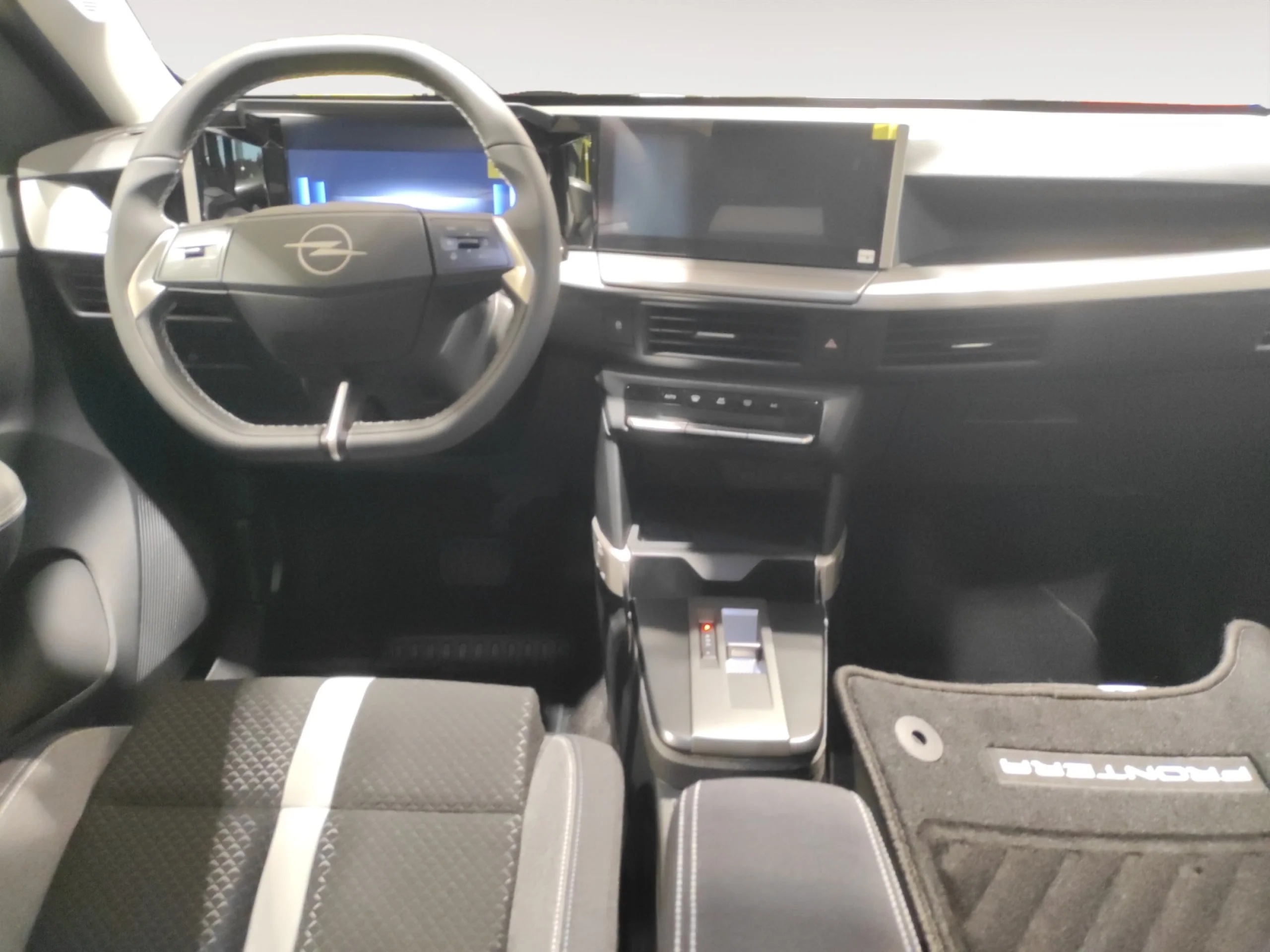 OPEL FRONTERA FRONTERA GS 1.2 T XHT HYBRID EDCT6 S/S 145 CV (107KW) - Foto 4