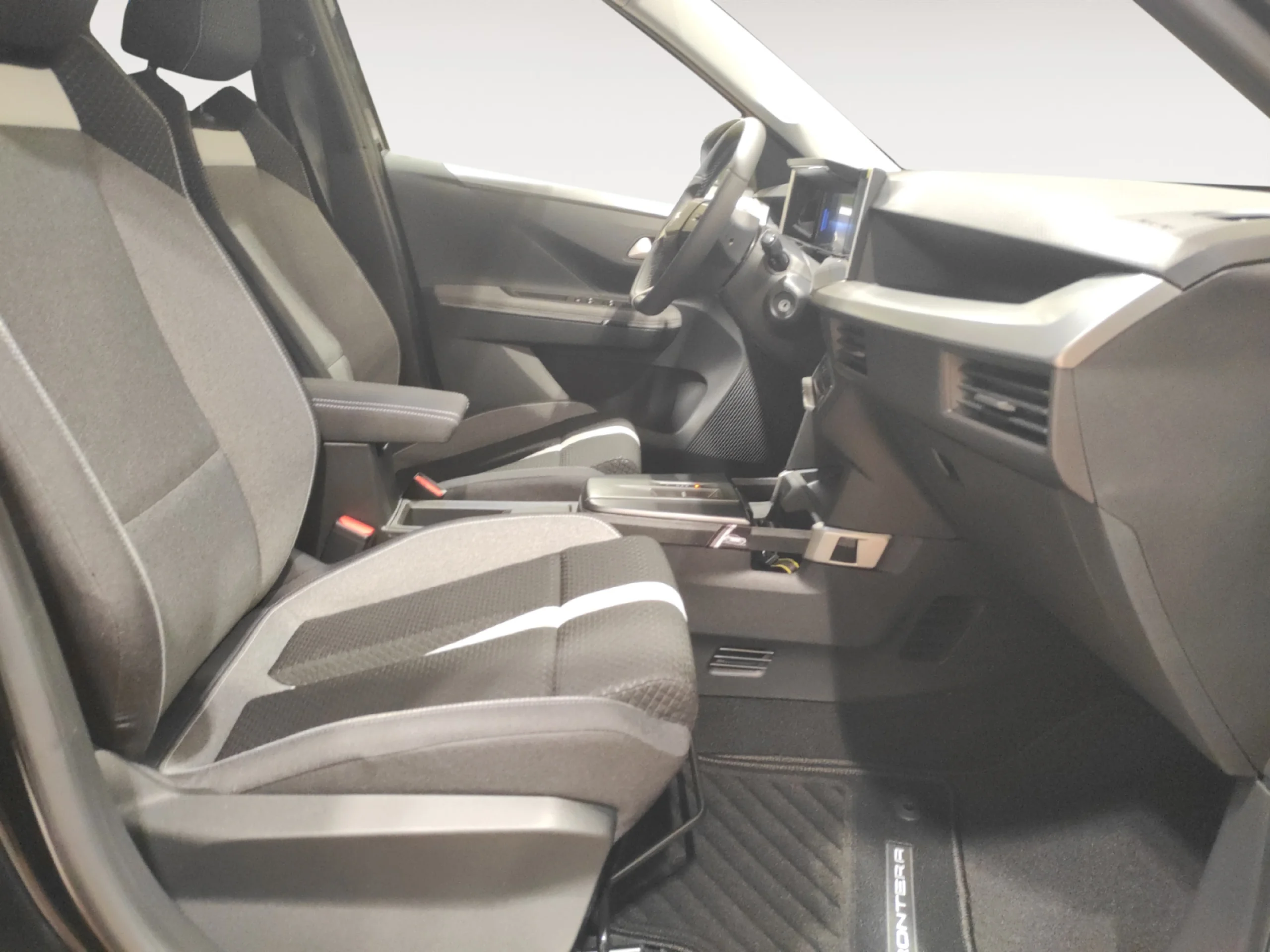 OPEL FRONTERA FRONTERA GS 1.2 T XHT HYBRID EDCT6 S/S 145 CV (107KW) - Foto 5