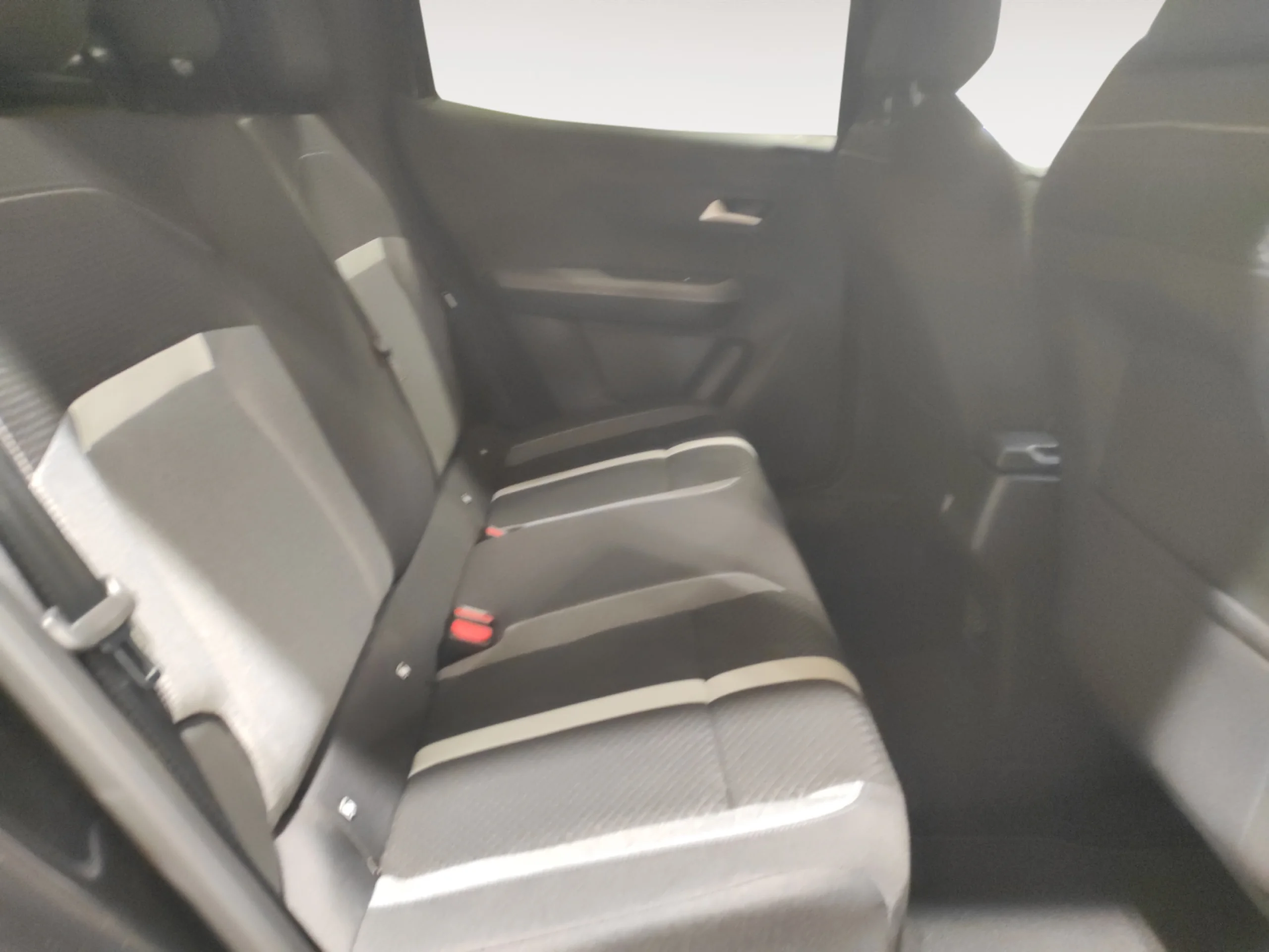 OPEL FRONTERA FRONTERA GS 1.2 T XHT HYBRID EDCT6 S/S 145 CV (107KW) - Foto 6