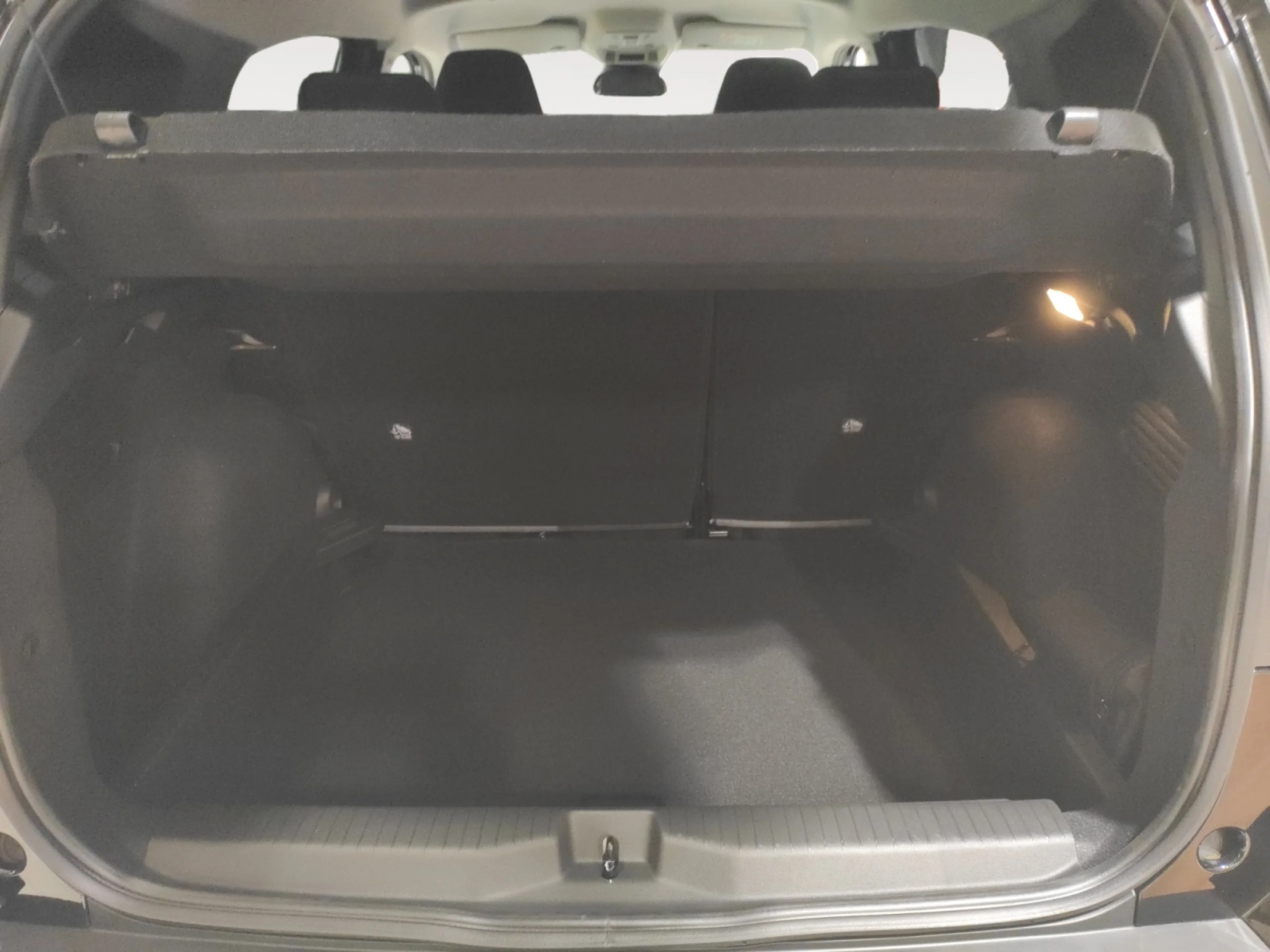 OPEL FRONTERA FRONTERA GS 1.2 T XHT HYBRID EDCT6 S/S 145 CV (107KW) - Foto 8