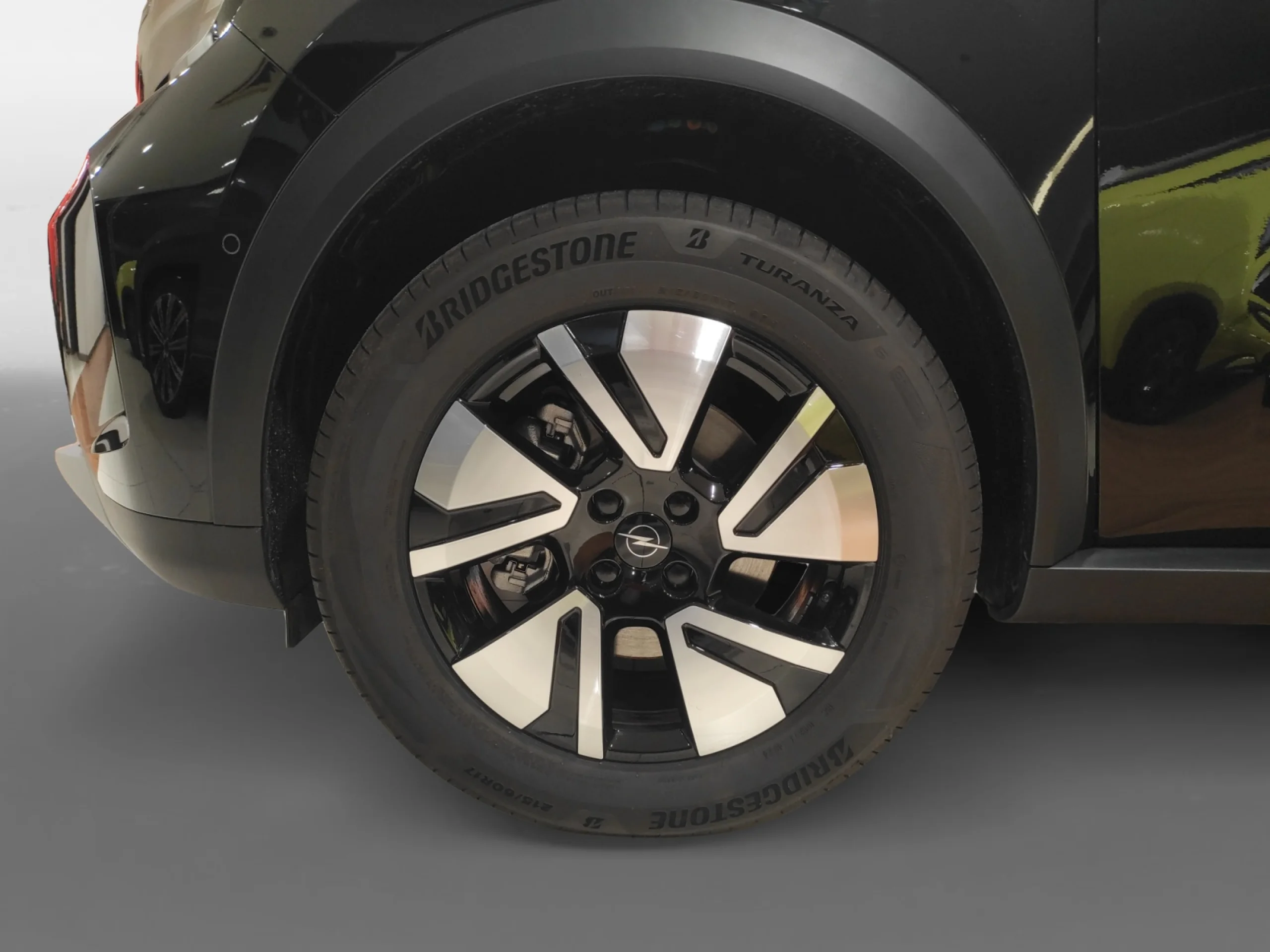 OPEL FRONTERA FRONTERA GS 1.2 T XHT HYBRID EDCT6 S/S 145 CV (107KW) - Foto 9