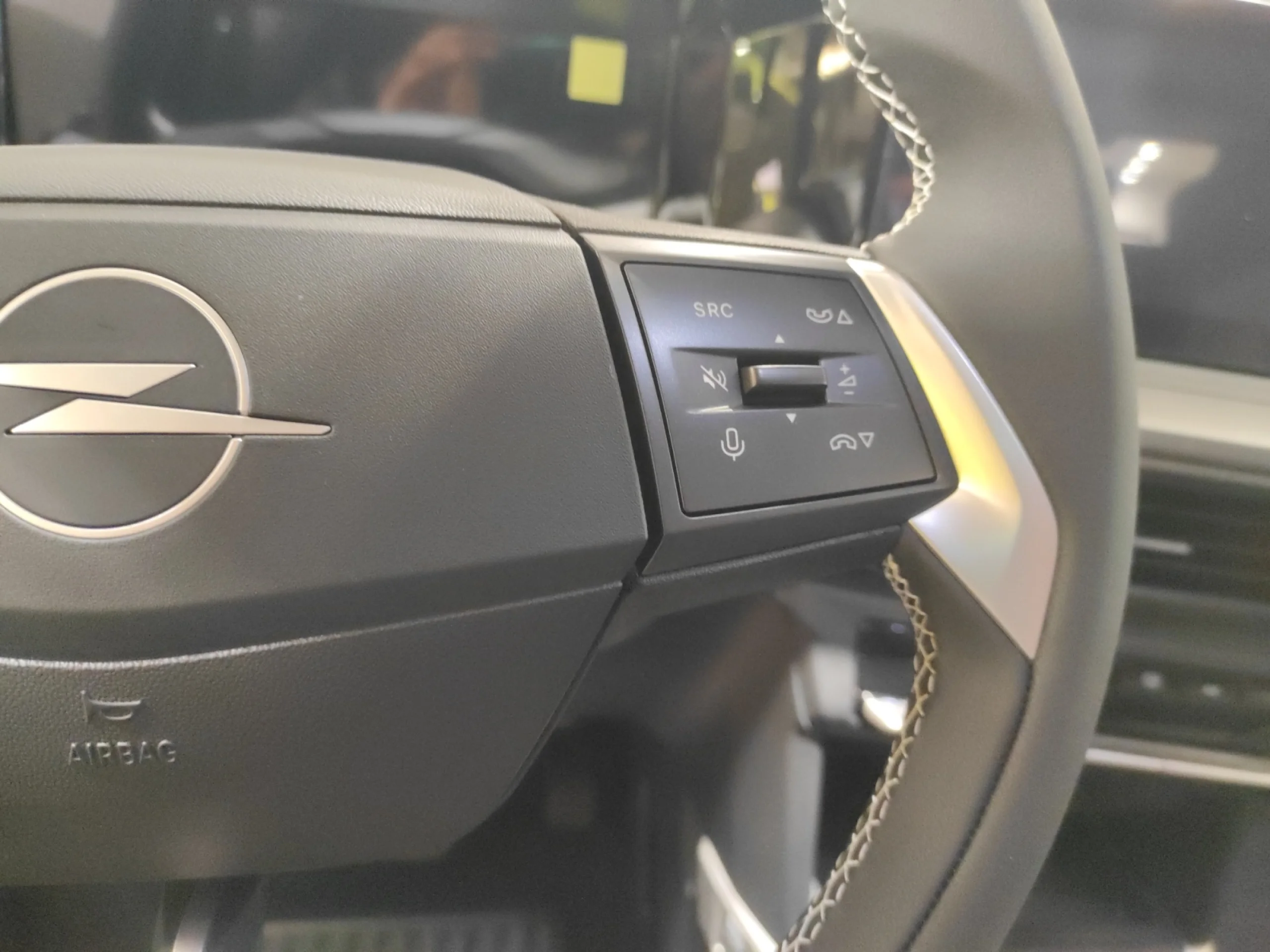 OPEL FRONTERA FRONTERA GS 1.2 T XHT HYBRID EDCT6 S/S 145 CV (107KW) - Foto 12