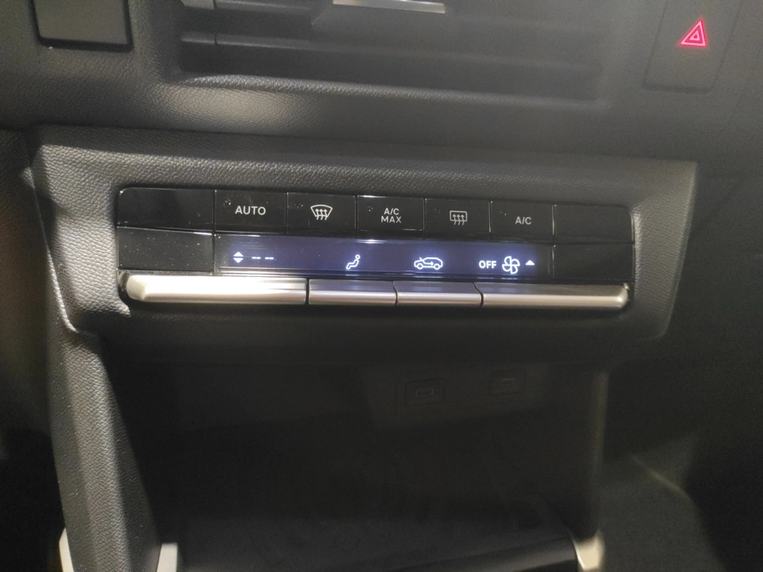 OPEL FRONTERA FRONTERA GS 1.2 T XHT HYBRID EDCT6 S/S 145 CV (107KW) - Foto 13