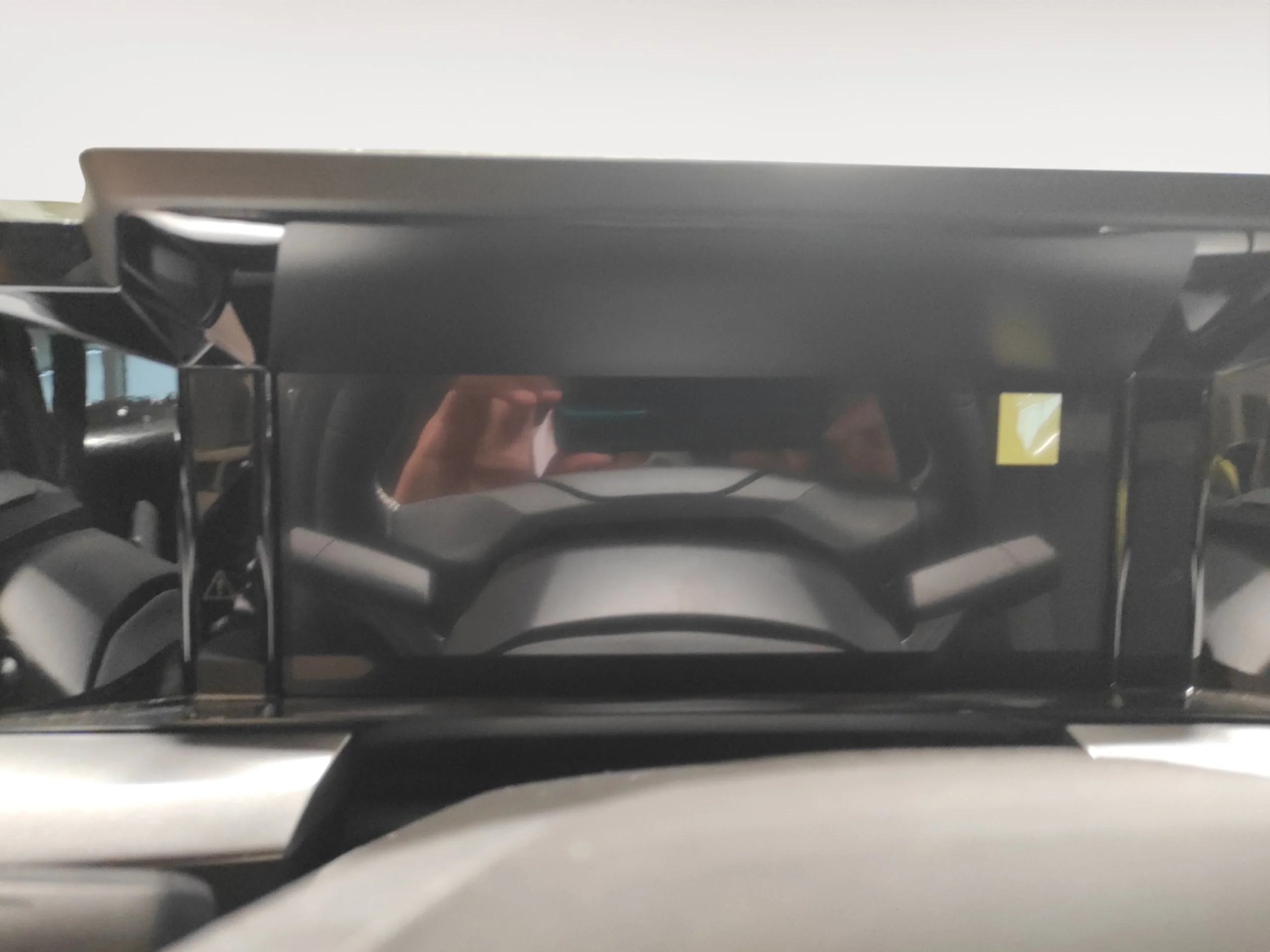 OPEL FRONTERA FRONTERA GS 1.2 T XHT HYBRID EDCT6 S/S 145 CV (107KW) - Foto 14