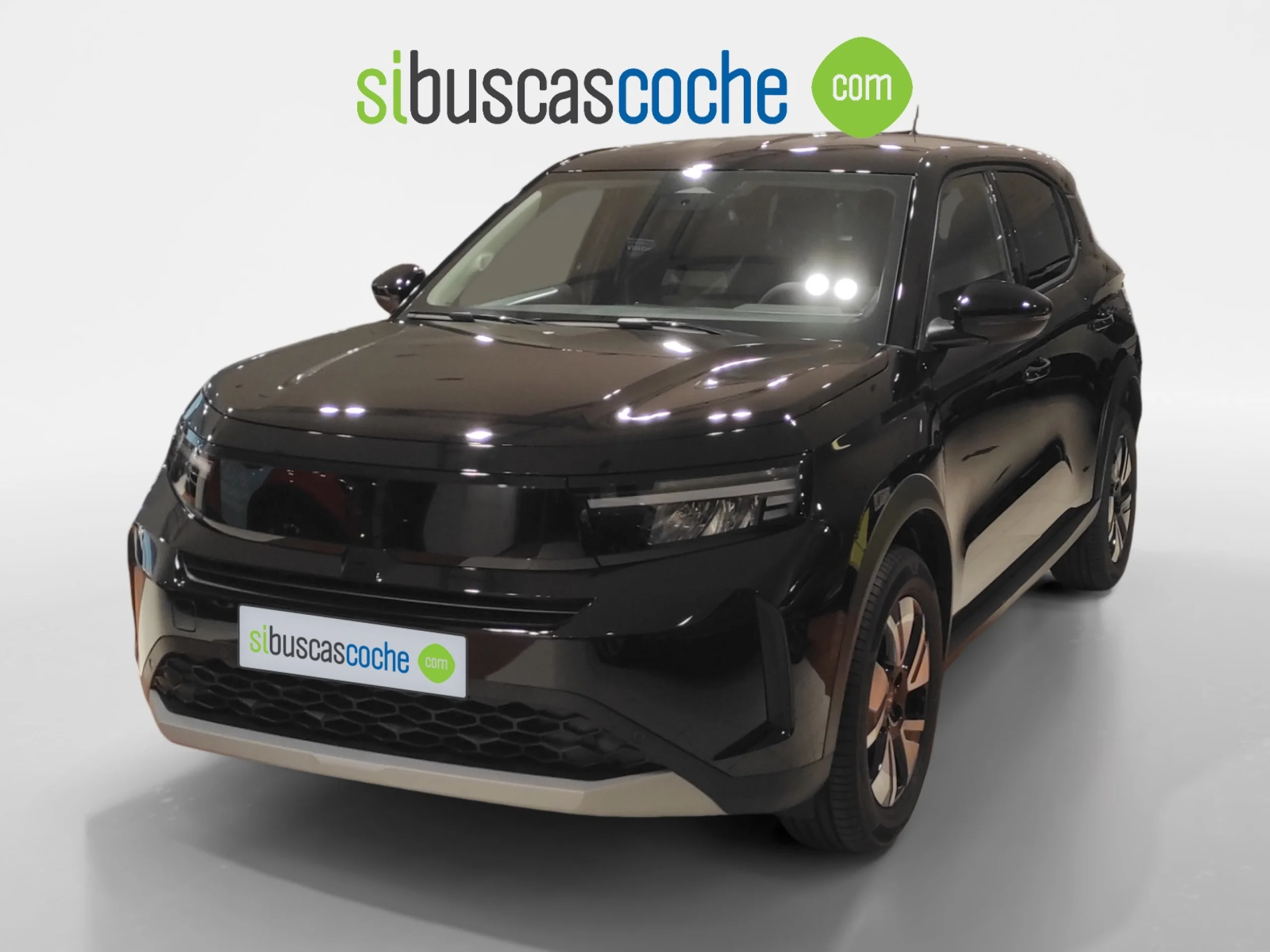 OPEL FRONTERA FRONTERA GS 1.2 T XHT HYBRID EDCT6 S/S 145 CV (107KW) - Foto 15